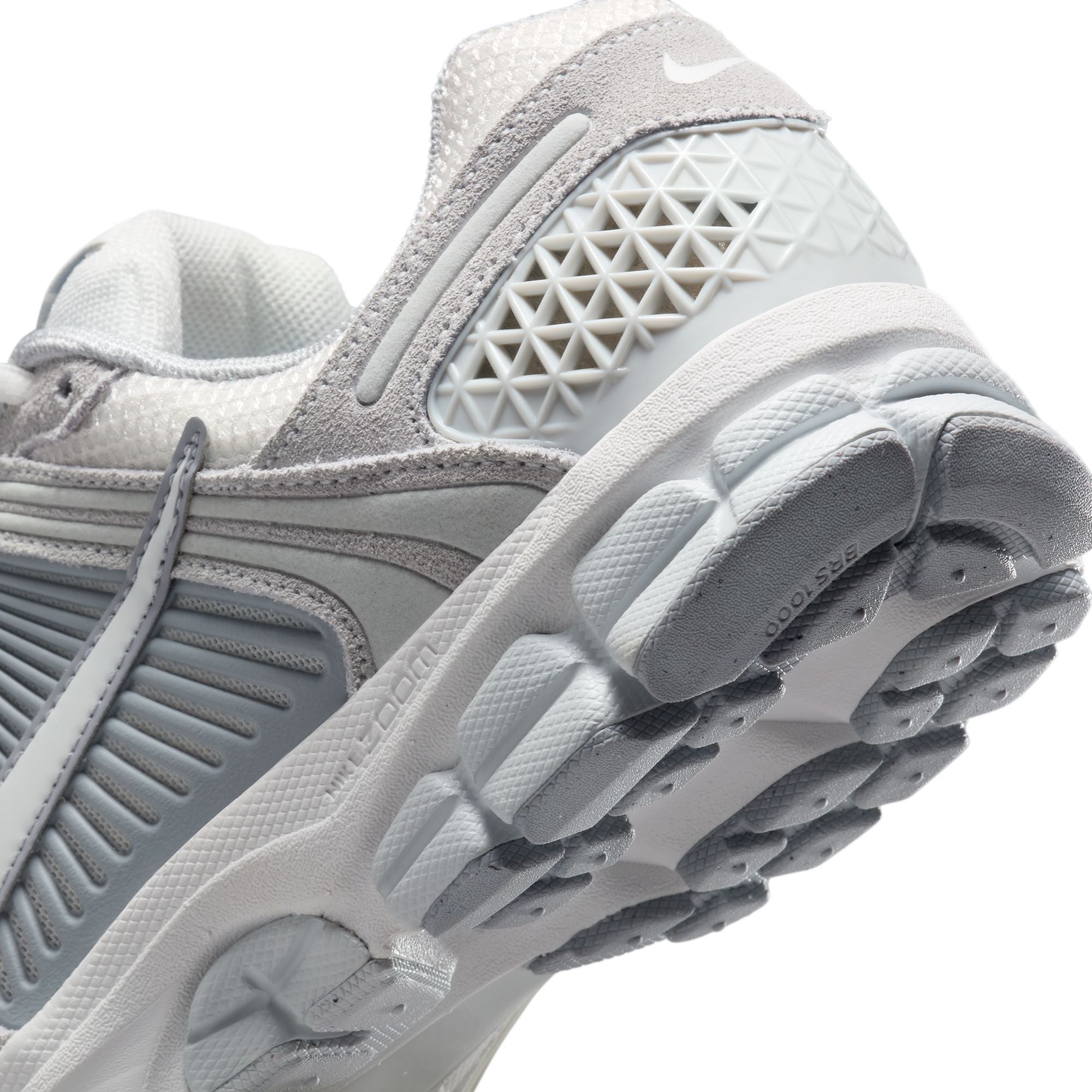 Buy Nike Women's Zoom Vomero 5 - Pure Platinum