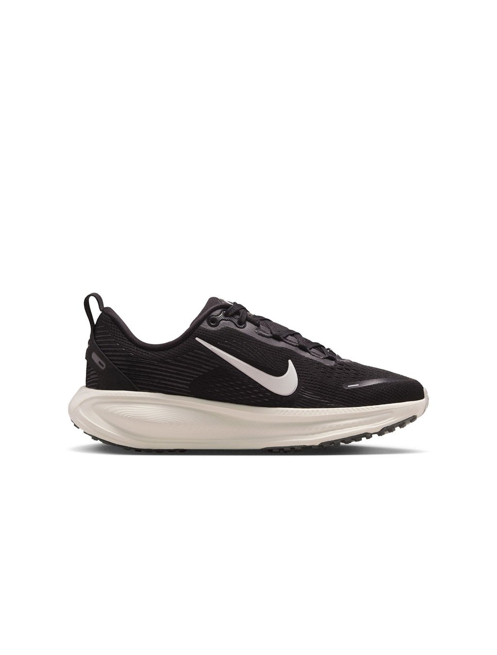 Nike Big Kids Vomero 18 - Black/White