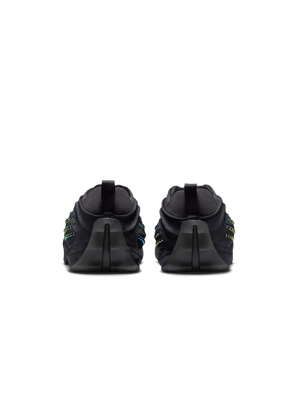 Nike Womens First Sight - Black
