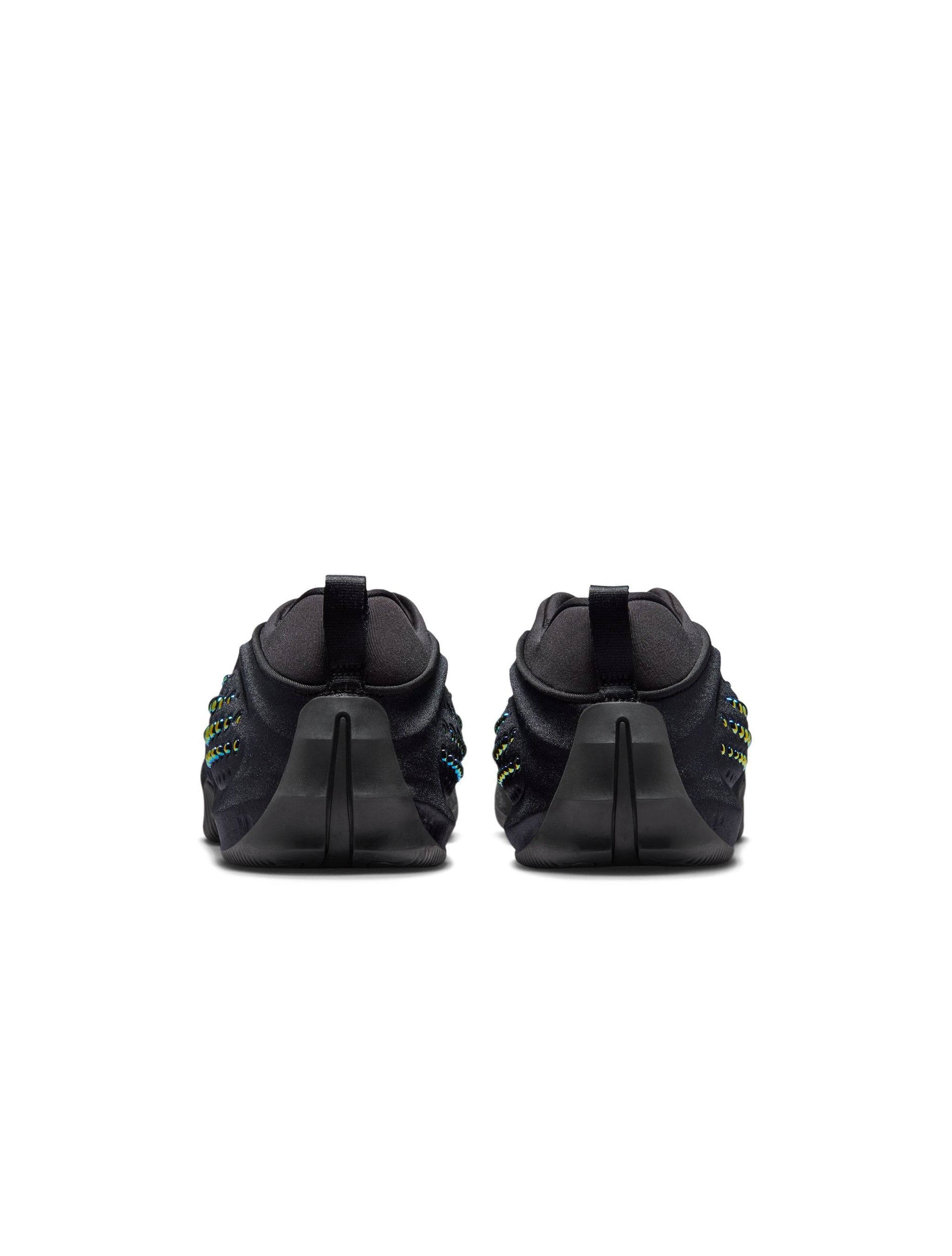 Nike Womens First Sight - Black