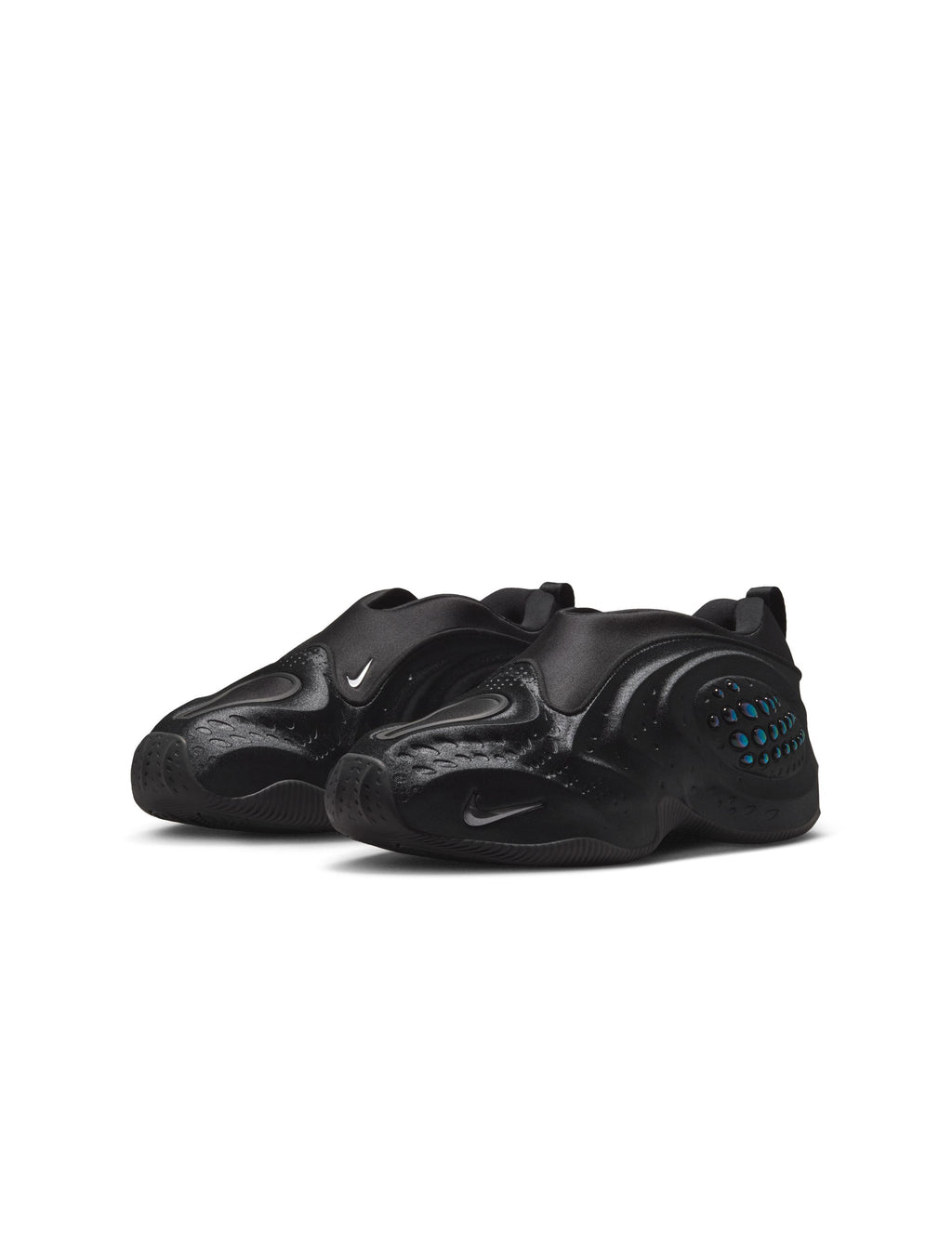 Nike Womens First Sight - Black