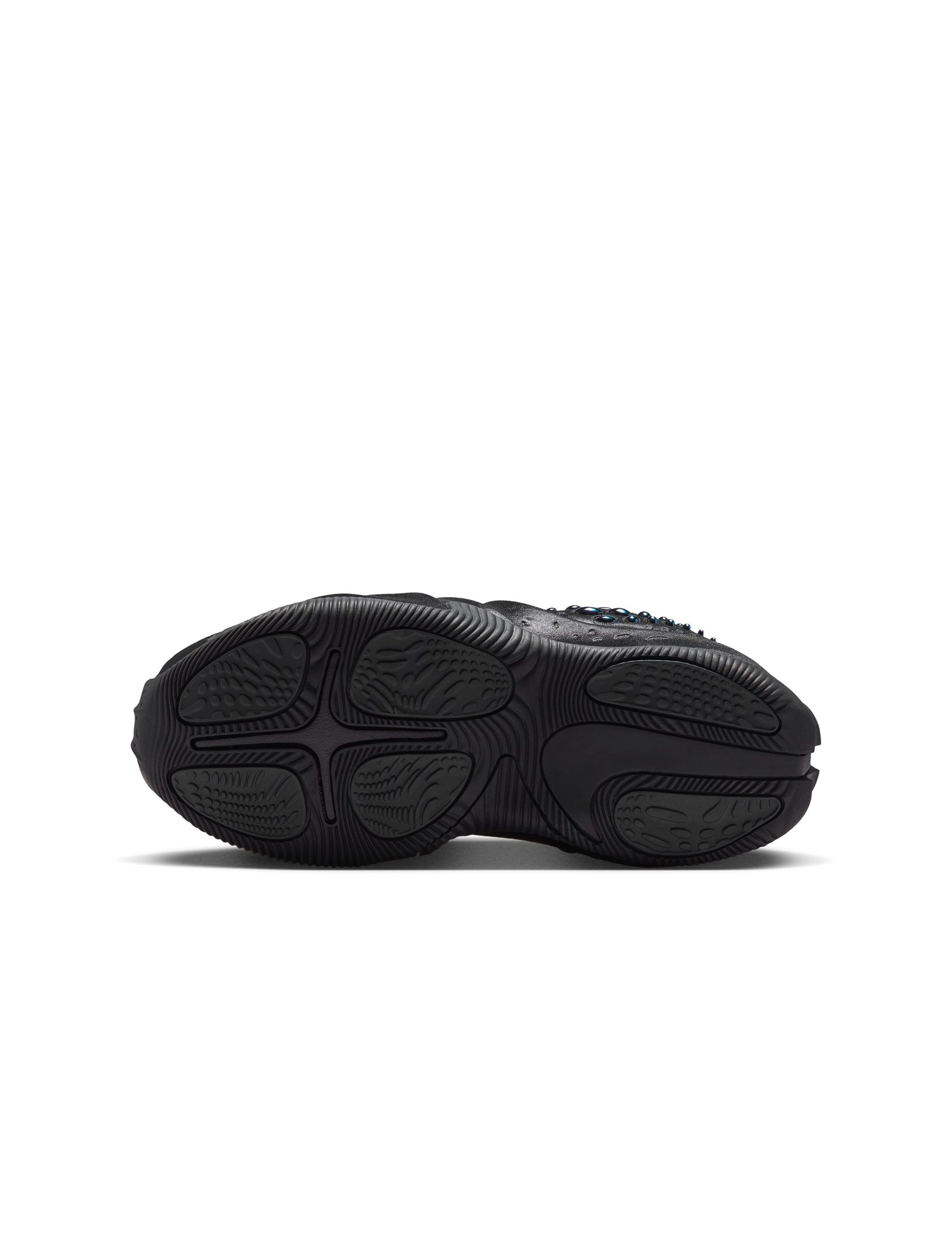 Nike Womens First Sight - Black