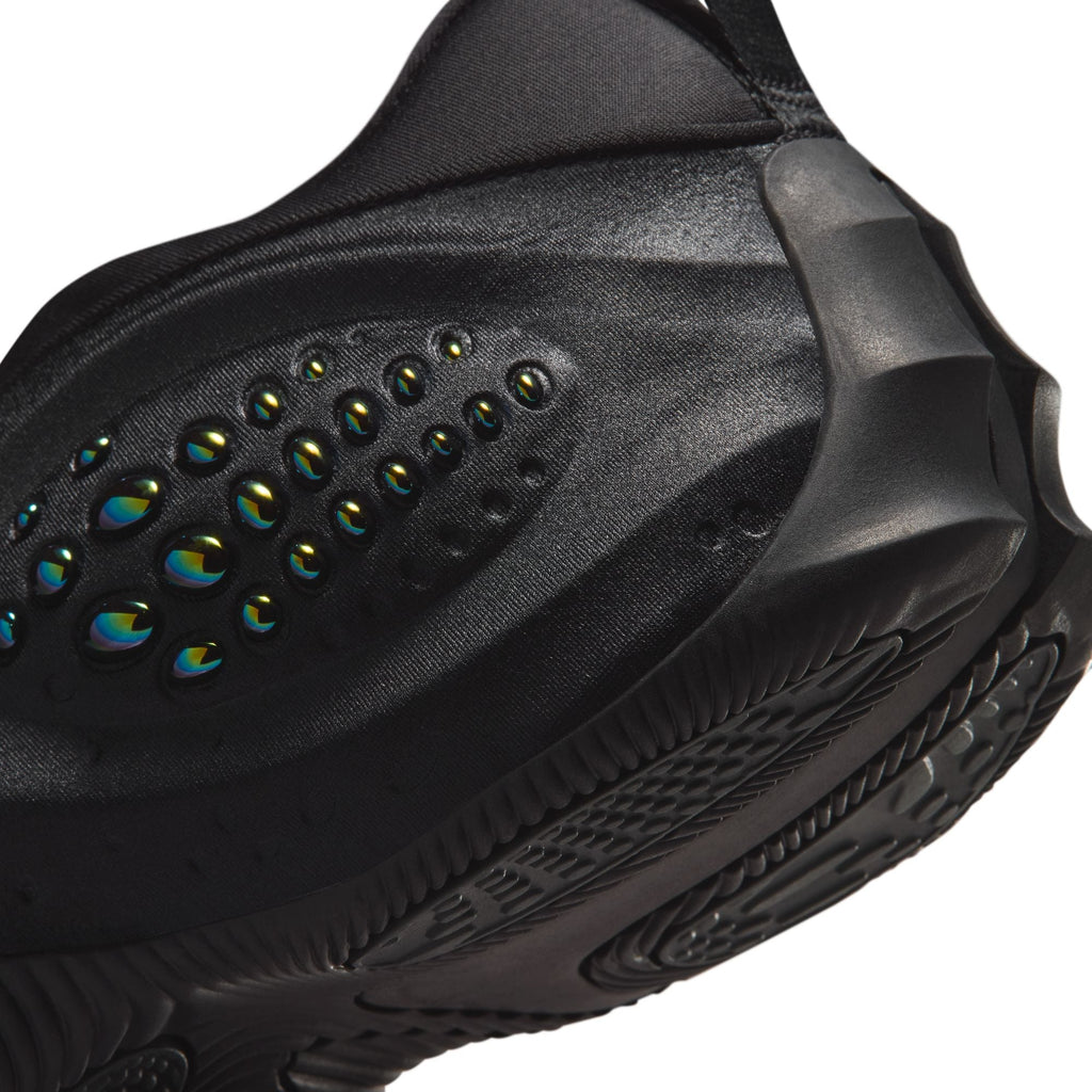 Nike Womens First Sight - Black