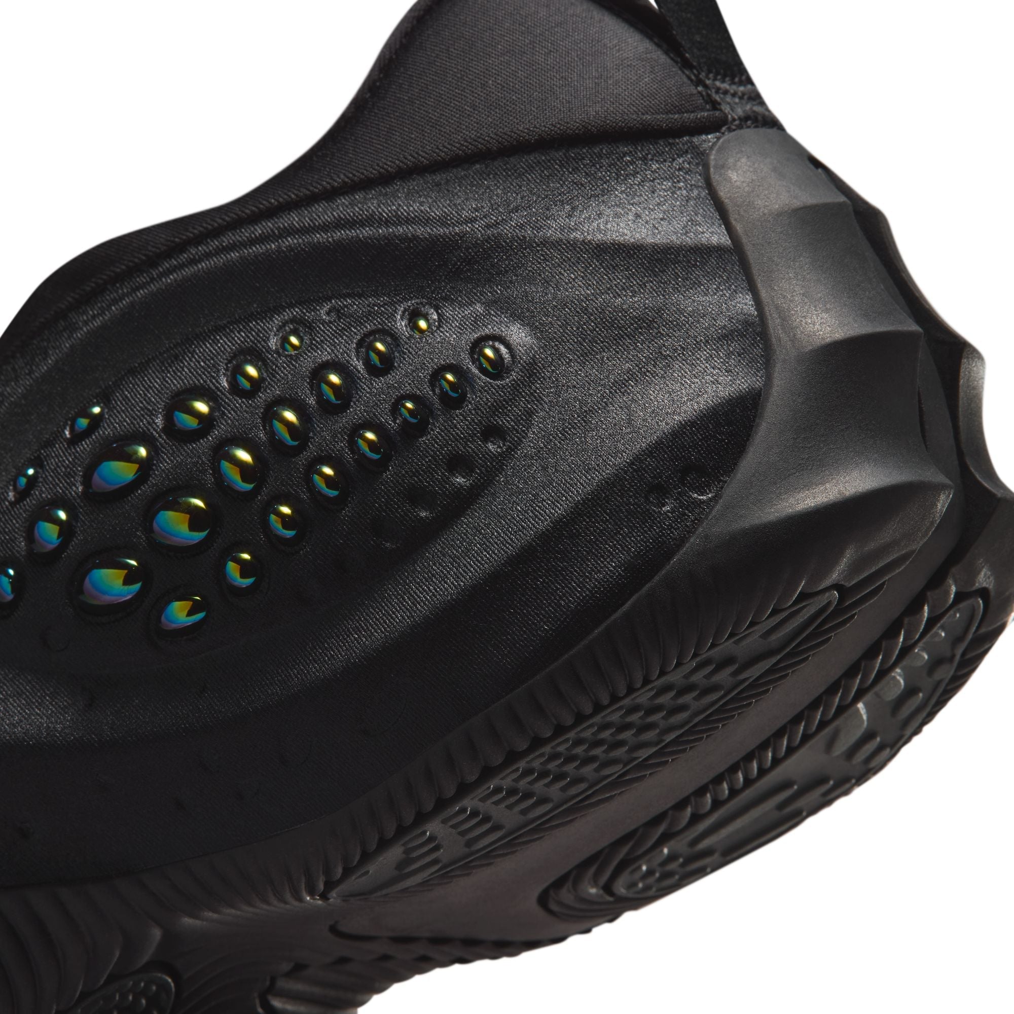 Nike Womens First Sight - Black