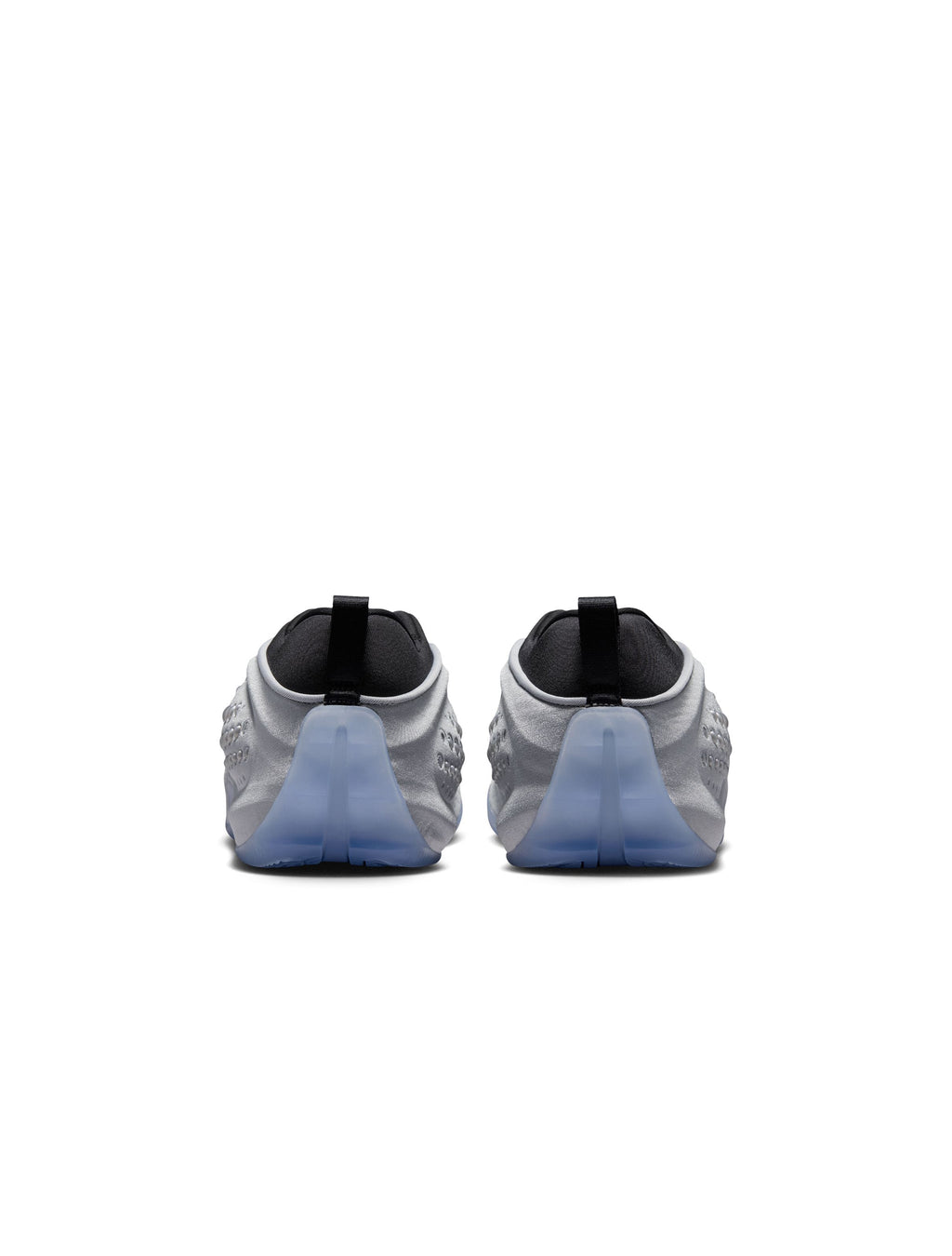 Nike Womens First Sight - Metallic Silver