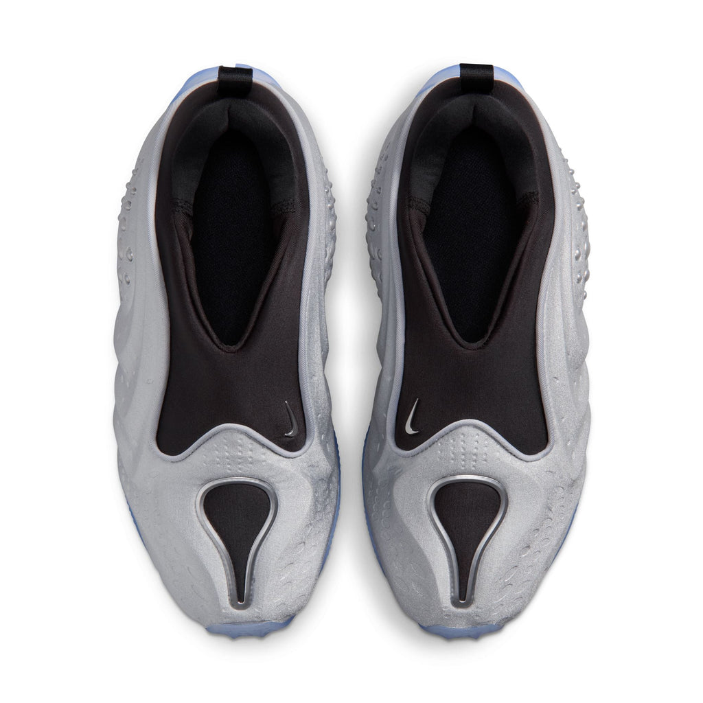 Nike Womens First Sight - Metallic Silver
