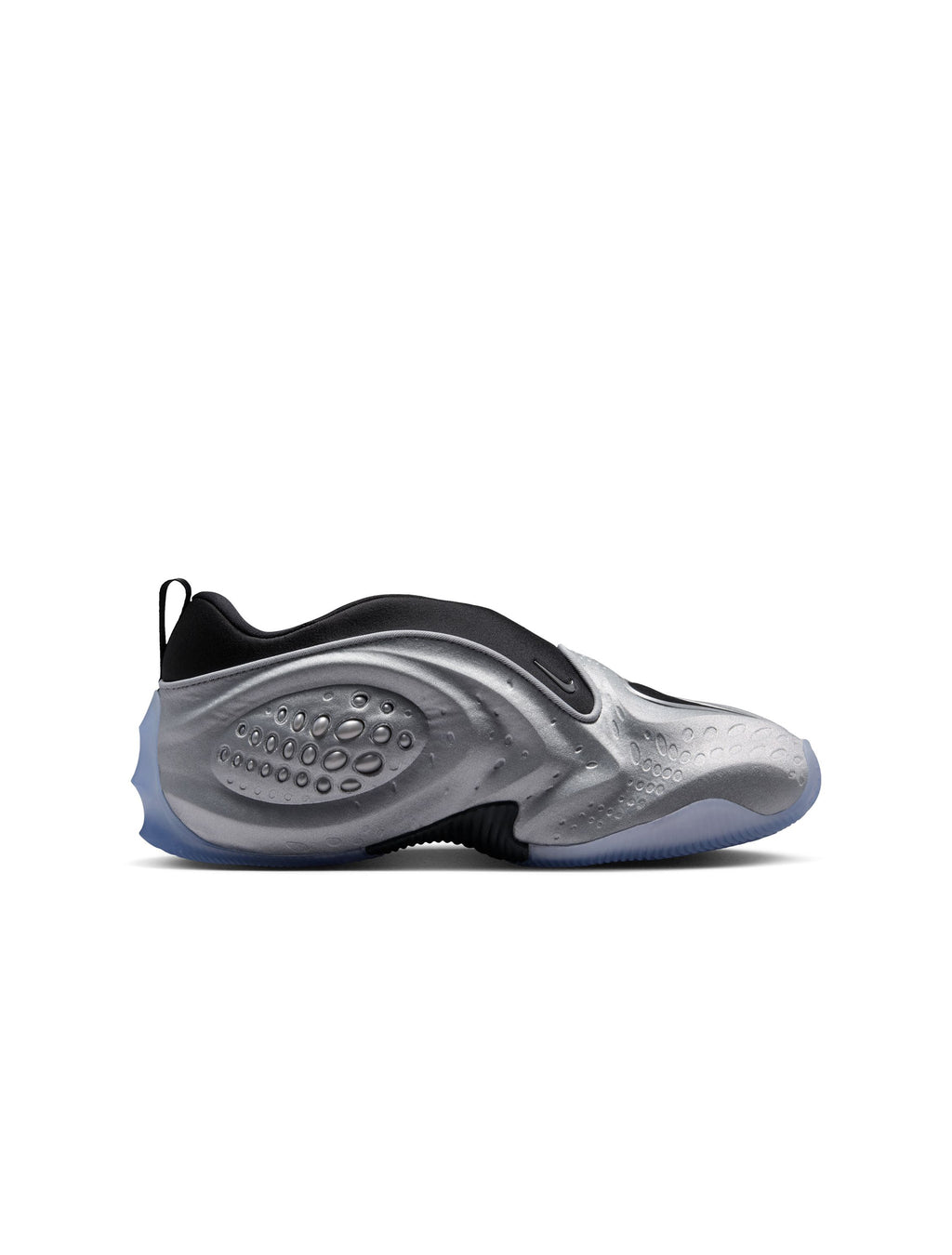 Nike Womens First Sight - Metallic Silver