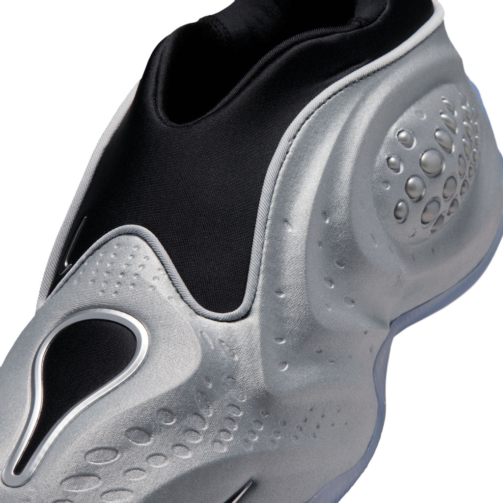 Nike Womens First Sight - Metallic Silver
