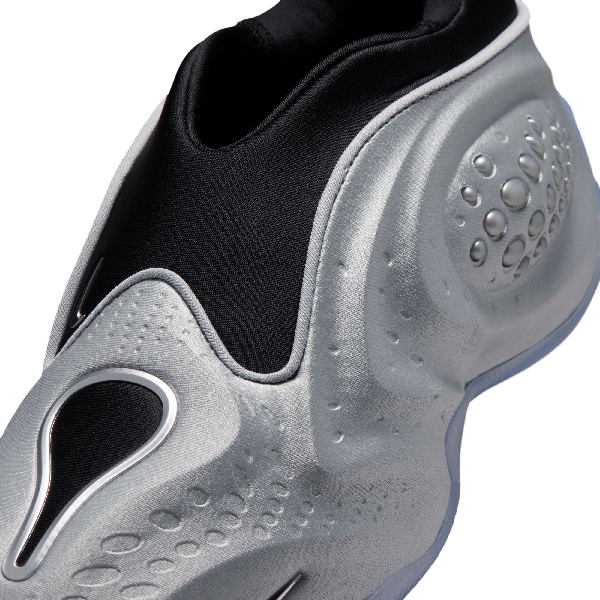 Nike Womens First Sight - Metallic Silver