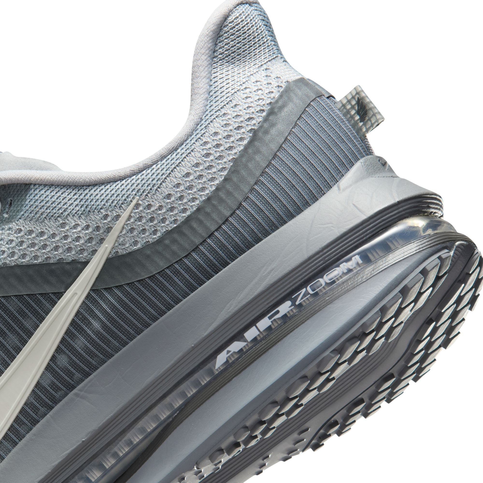 Nike Mens Pegasus Premium - Wolf Grey