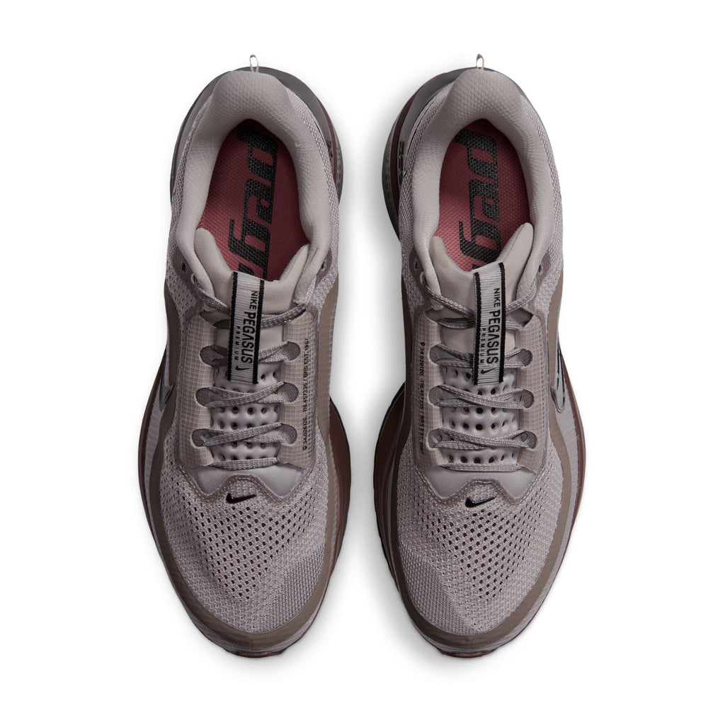 Nike Mens Pegasus Premium - College Grey