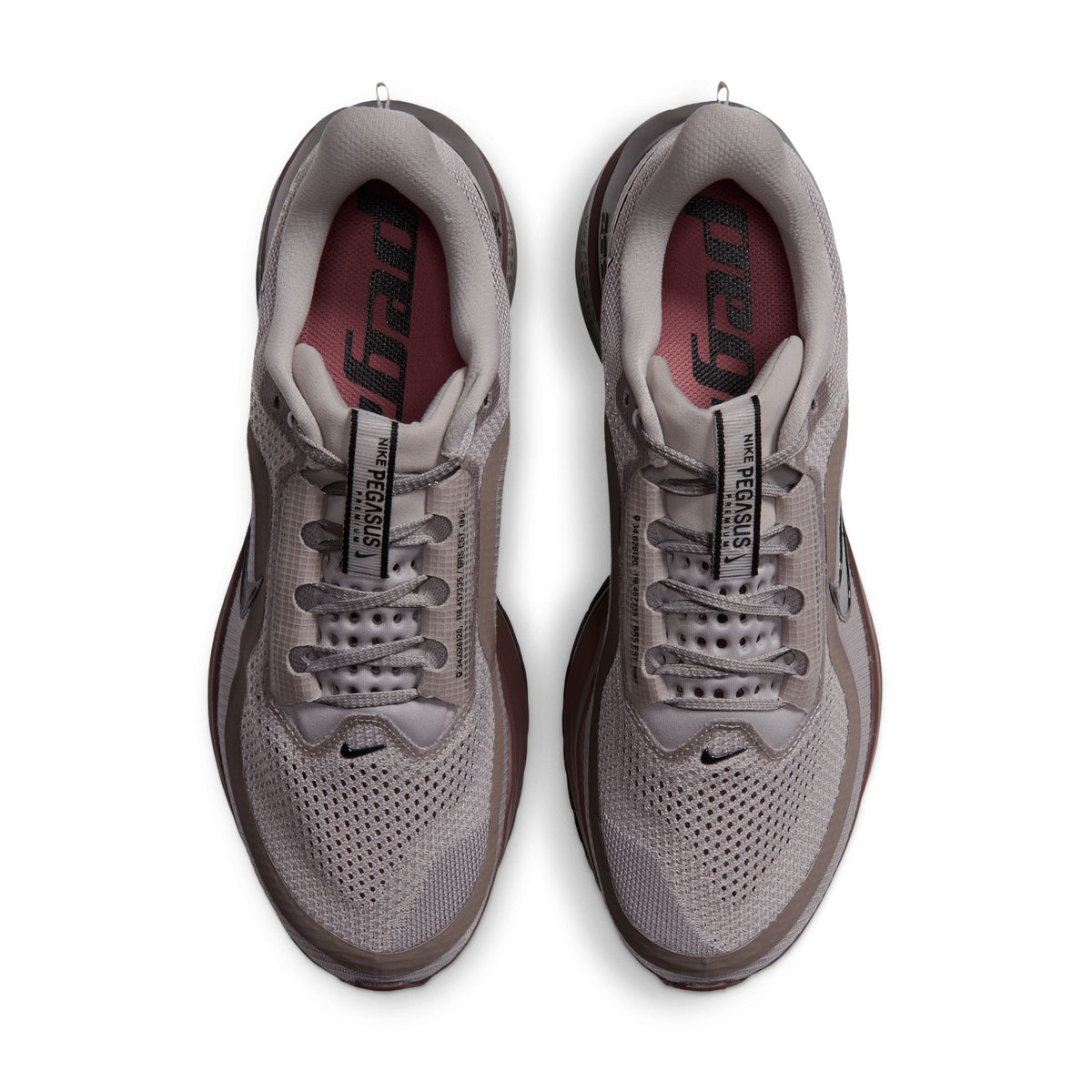 Nike Mens Pegasus Premium - College Grey