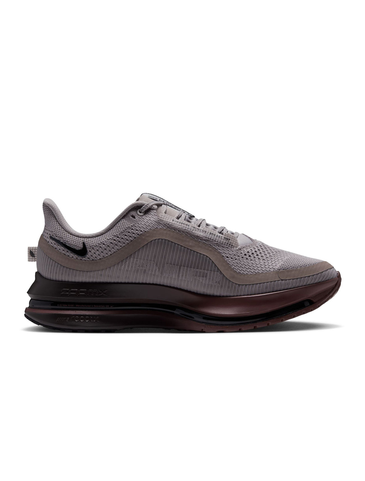Nike Mens Pegasus Premium - College Grey