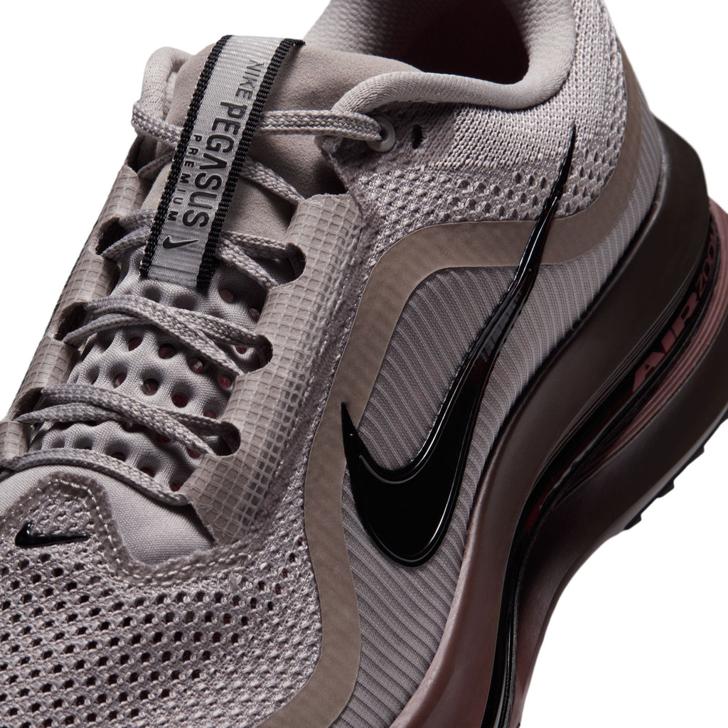 Nike Mens Pegasus Premium - College Grey