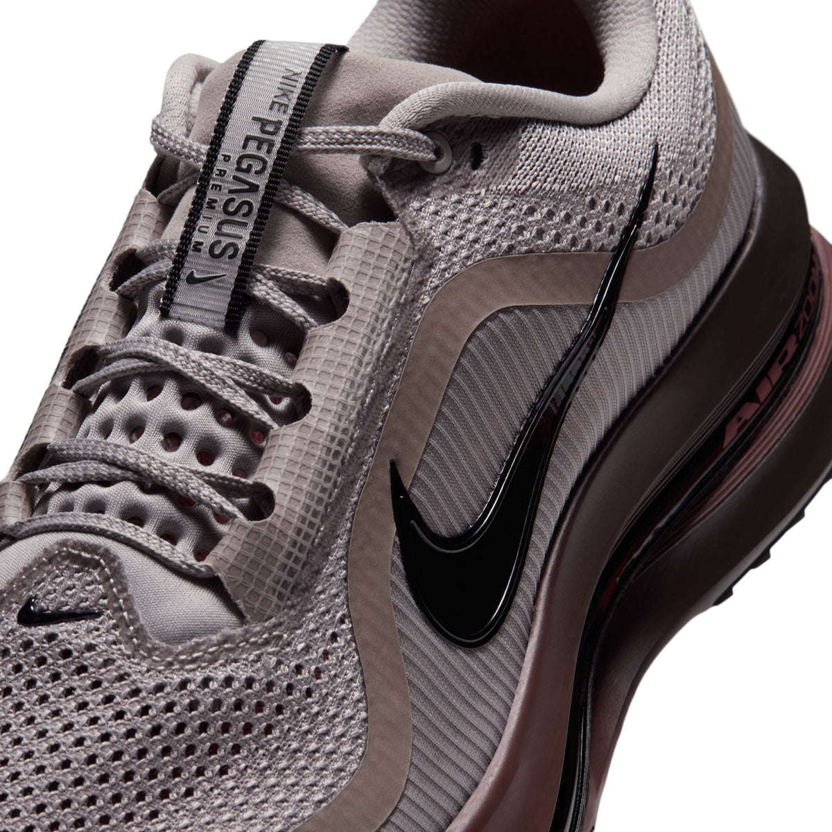 Nike Mens Pegasus Premium - College Grey