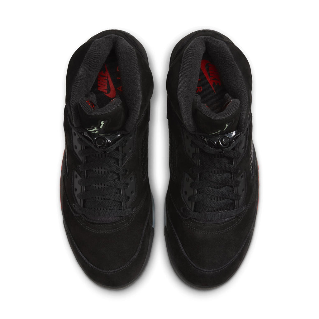 Air Jordan Mens 5 Retro - Halloween