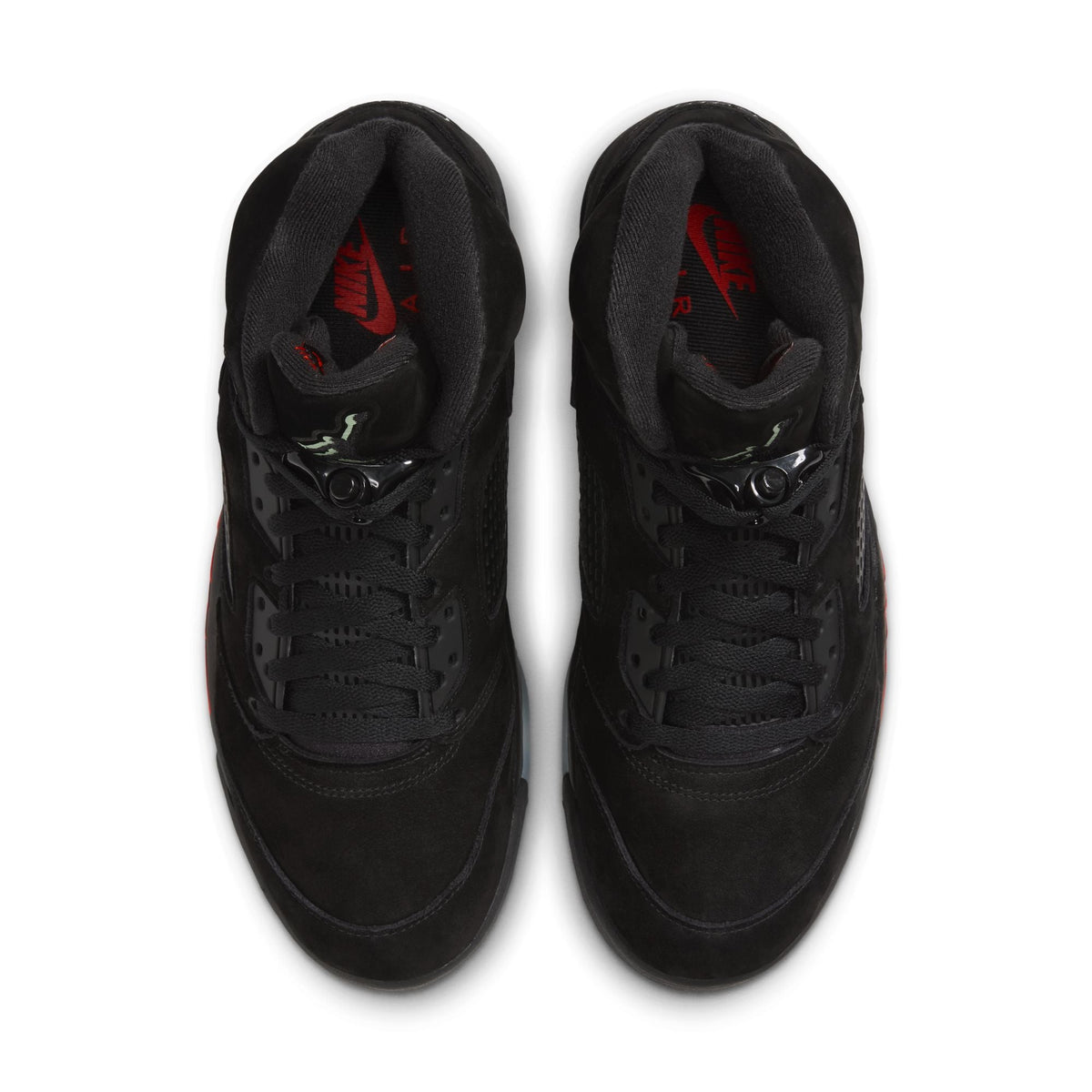 Air Jordan Mens 5 Retro - Halloween