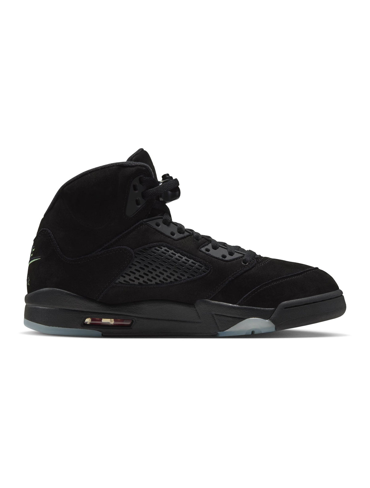 Air Jordan Mens 5 Retro - Halloween