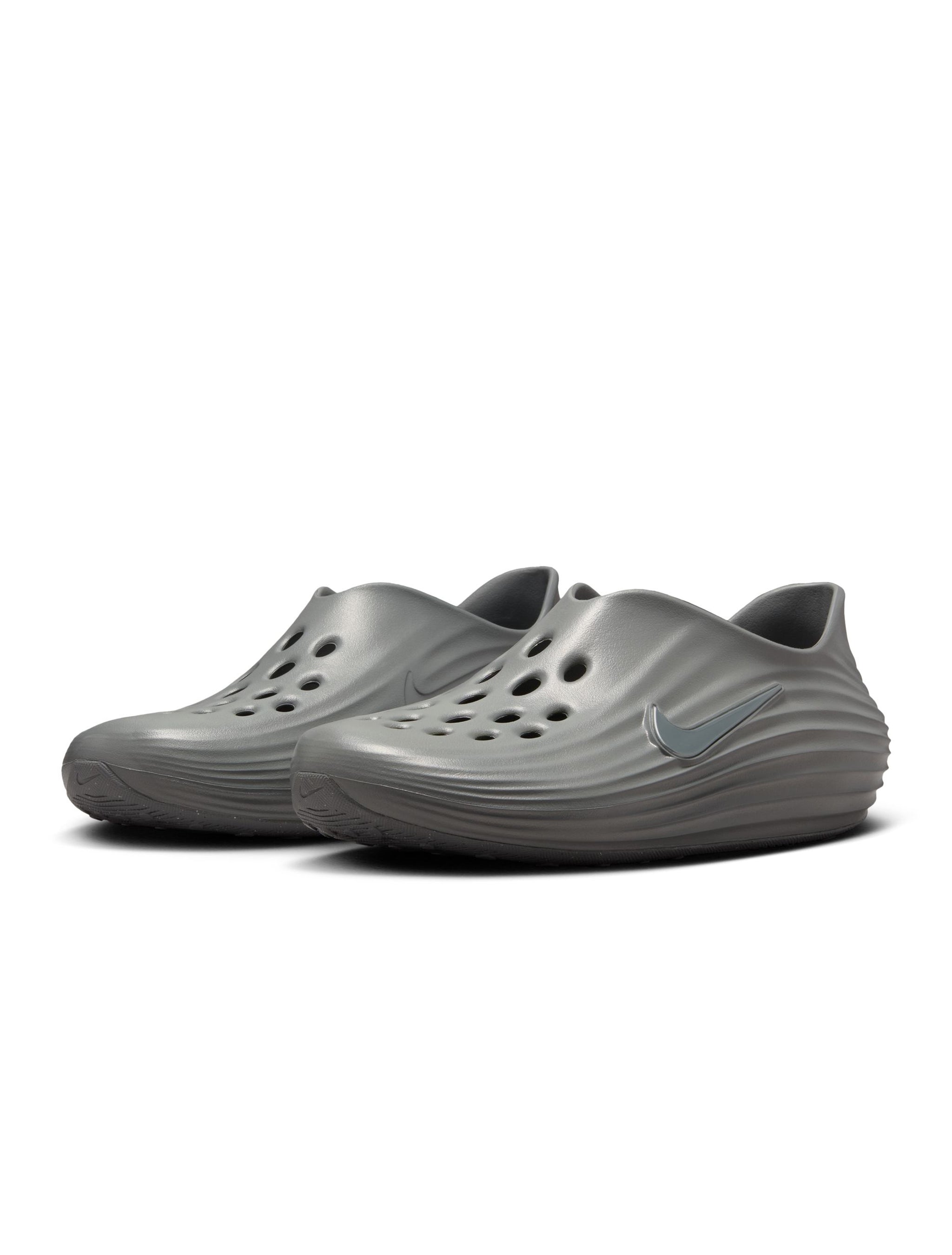 Nike Mens ReactX Rejuven8 - Smoke Grey