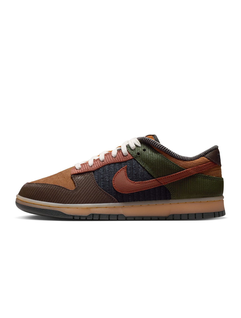 Nike Mens Dunk Low Retro Premium - British Tan
