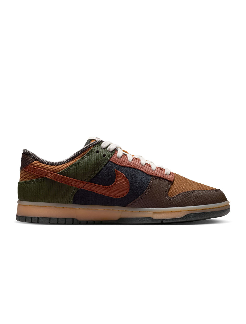 Nike Mens Dunk Low Retro Premium - British Tan