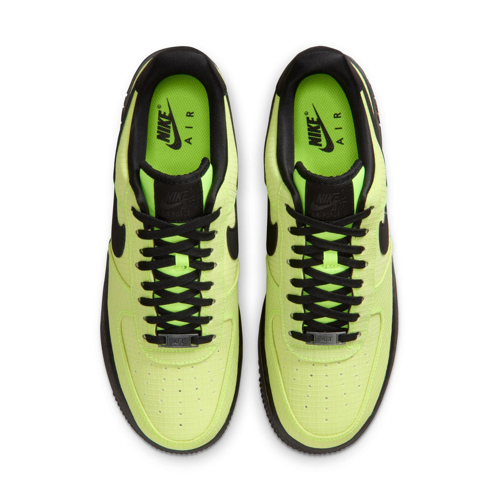 Nike Mens Air Force 1 '07 LX Vibram - Volt