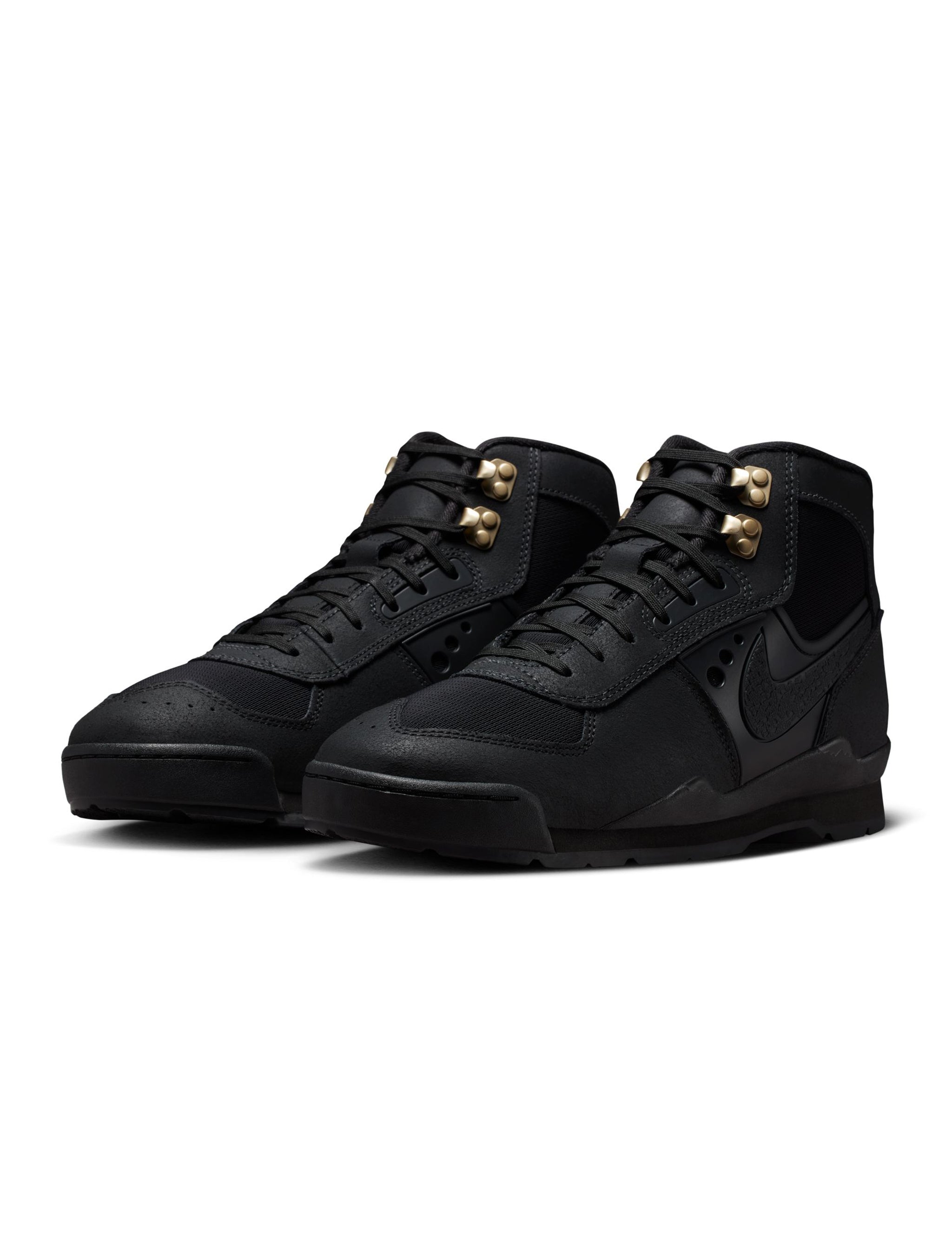 Nike Mens Air Baltoro SP - Black