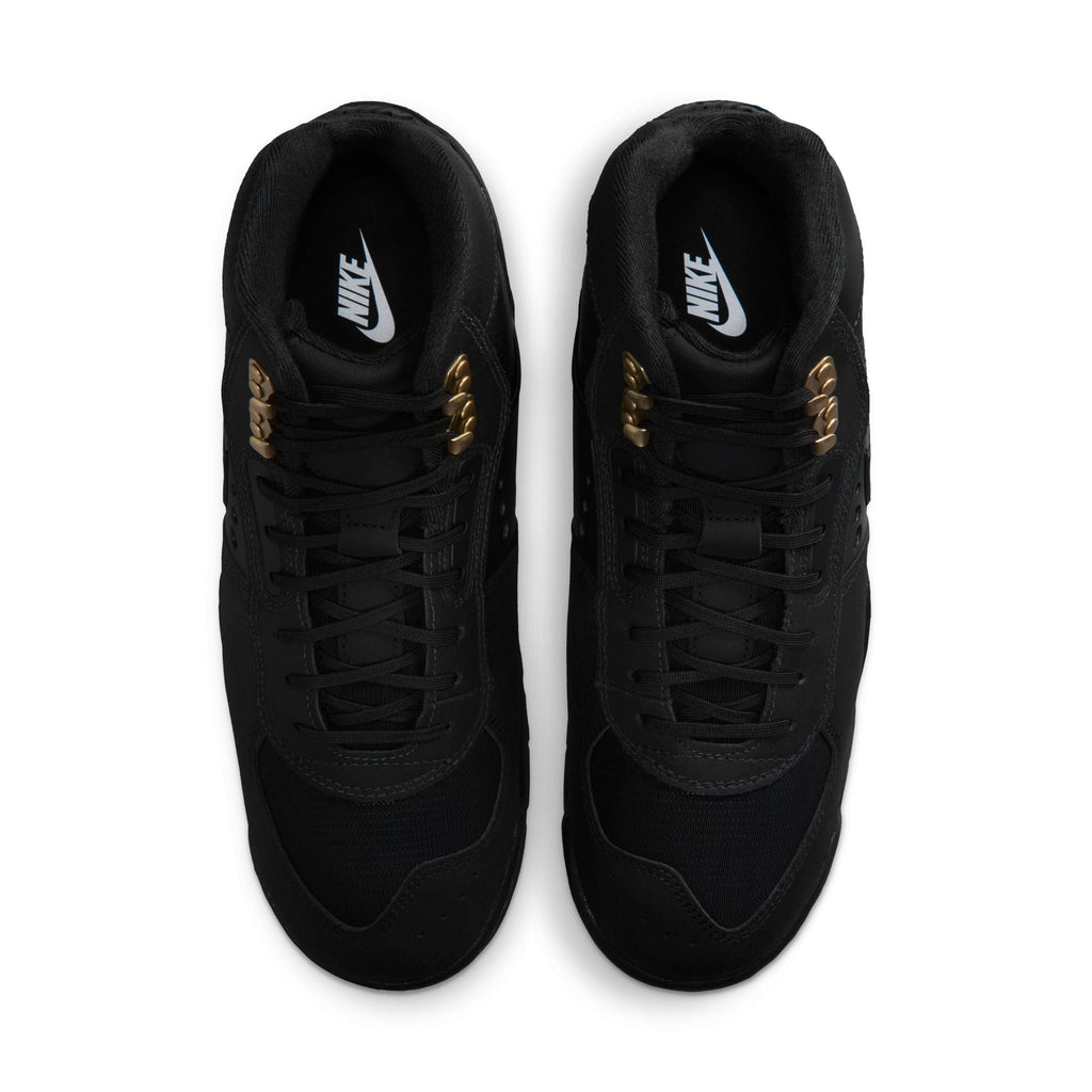 Nike Mens Air Baltoro SP - Black