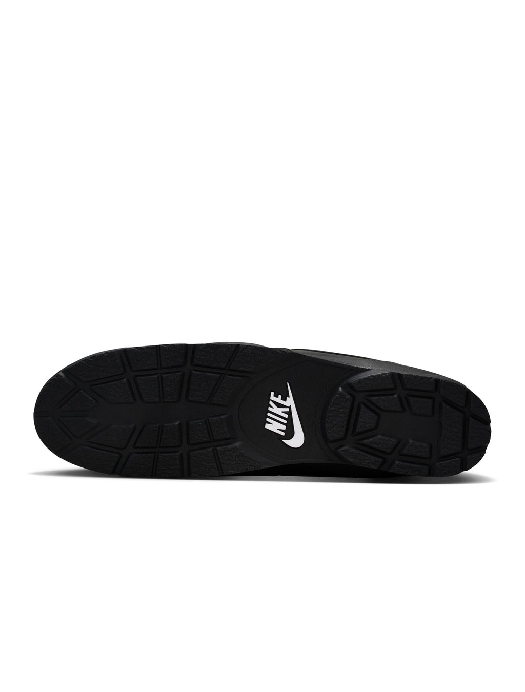 Nike Mens Air Baltoro SP - Black
