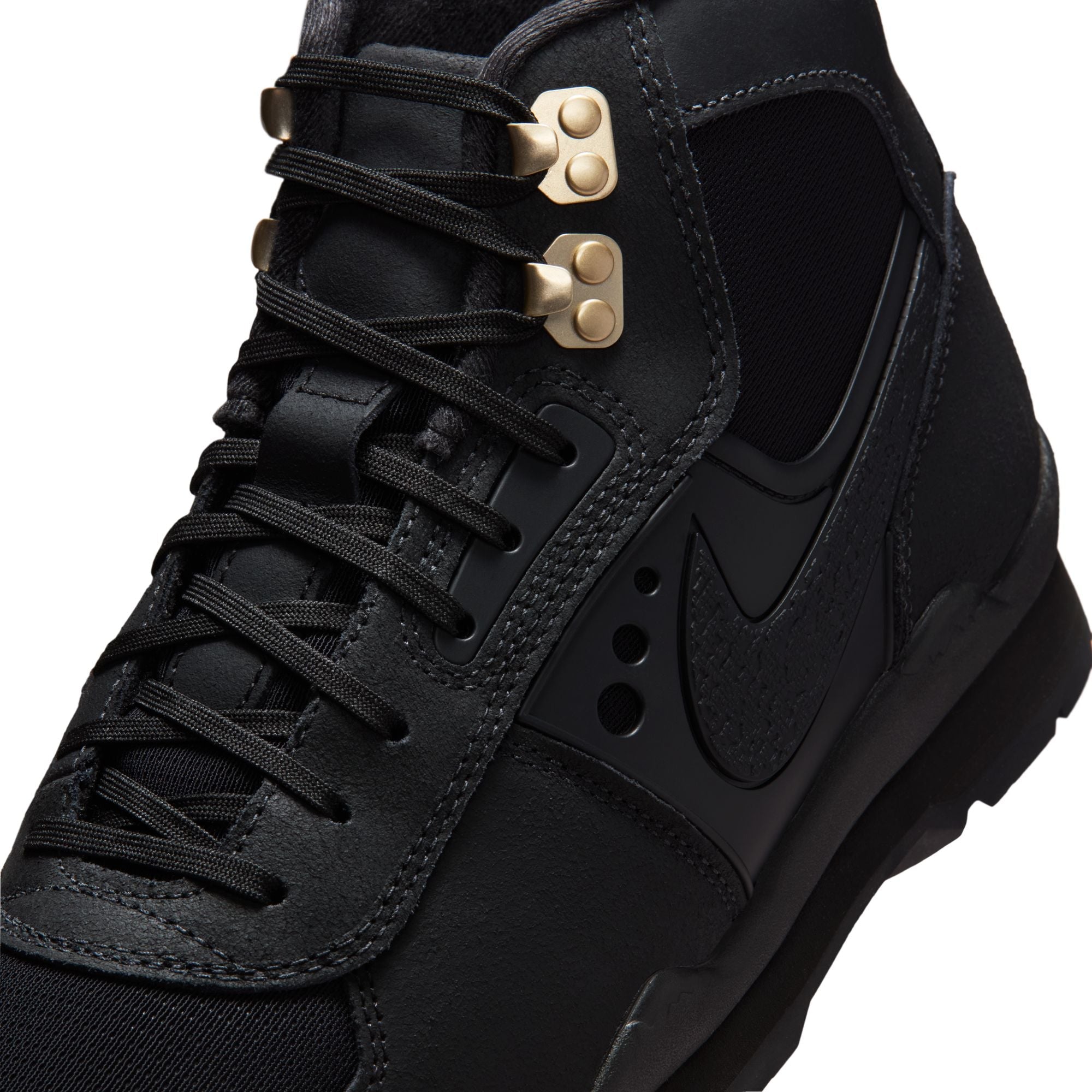 Nike Mens Air Baltoro SP - Black