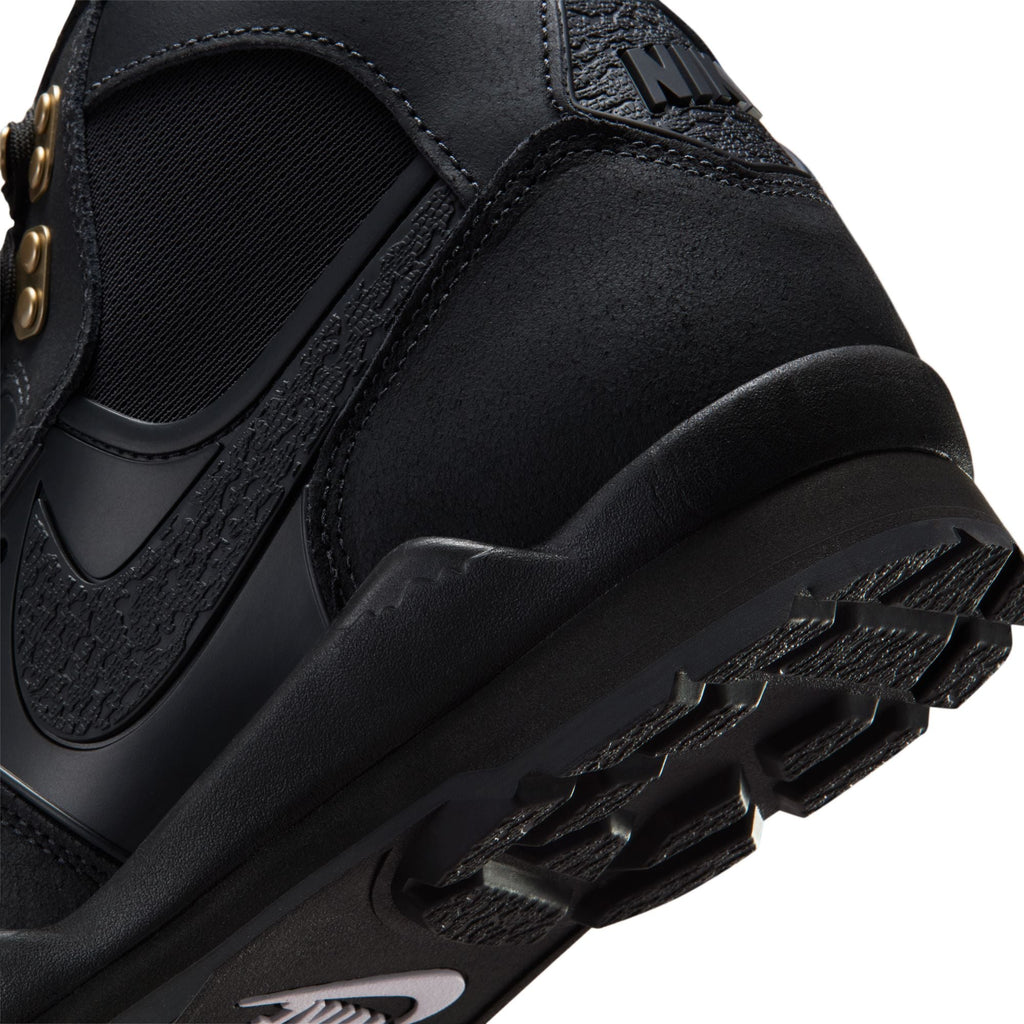Nike Mens Air Baltoro SP - Black