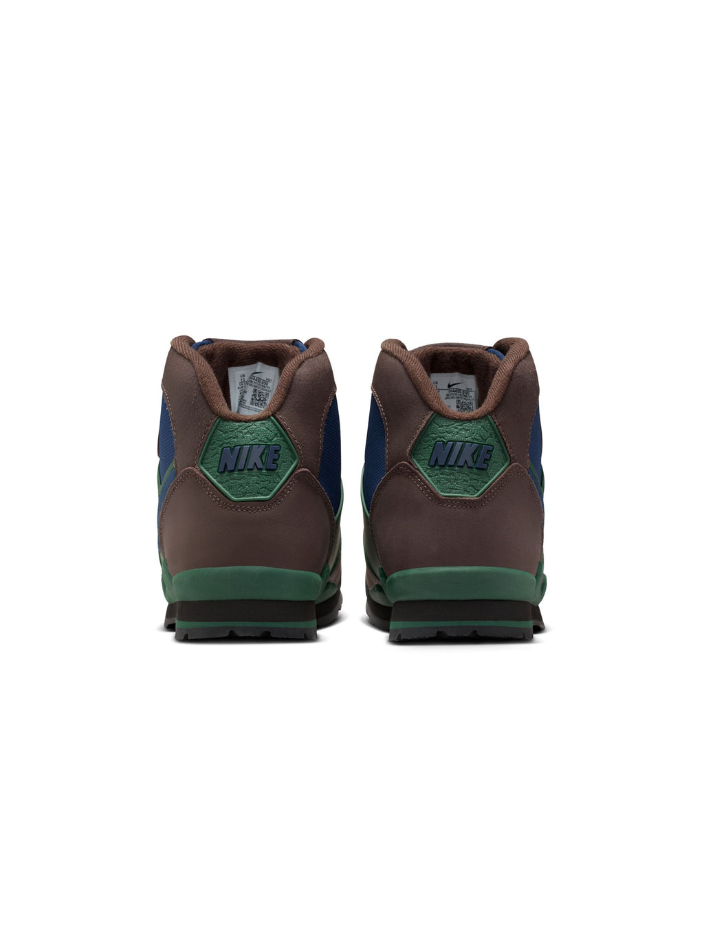 Nike Mens Air Baltoro SP - Baroque Brown