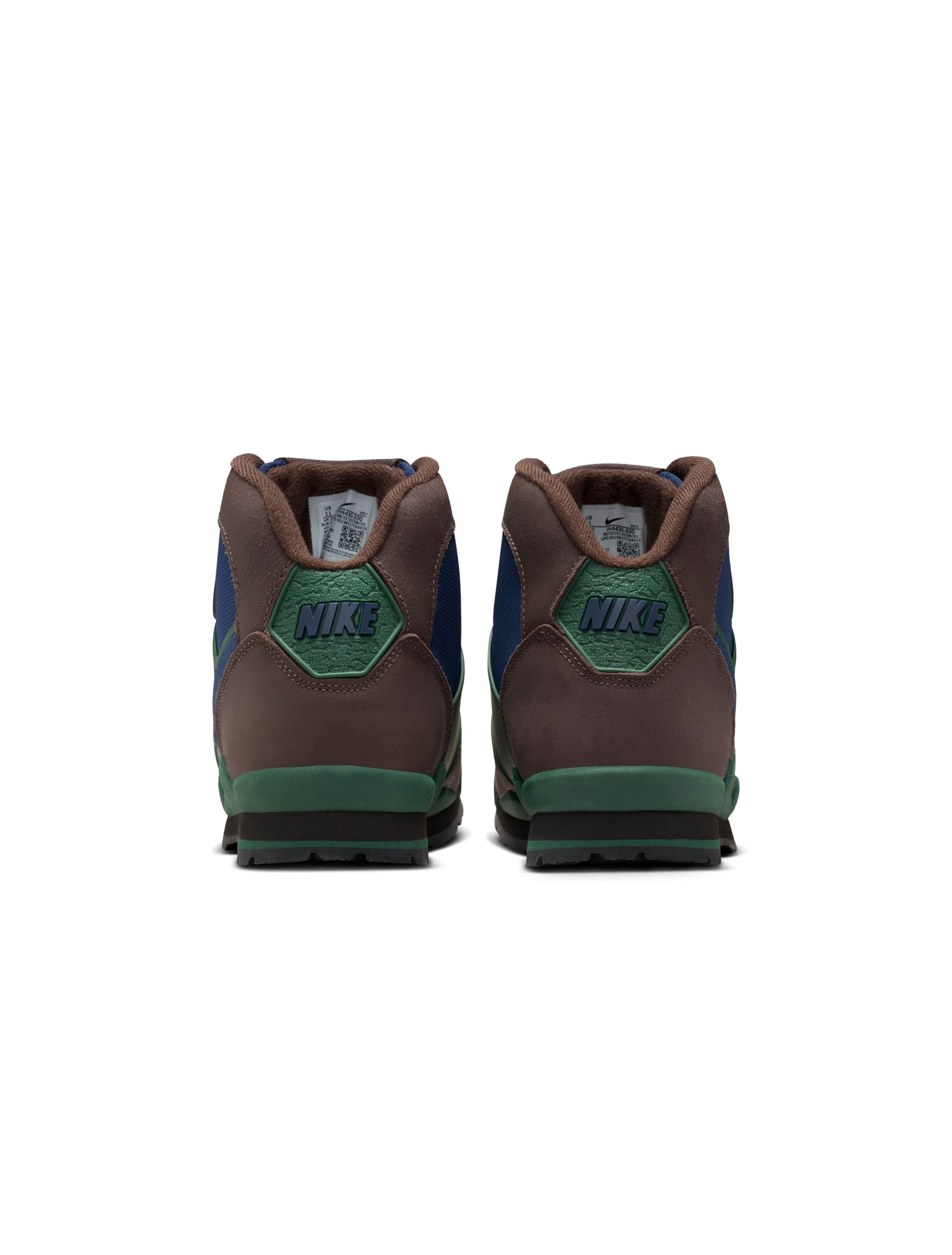 Nike Mens Air Baltoro SP - Baroque Brown