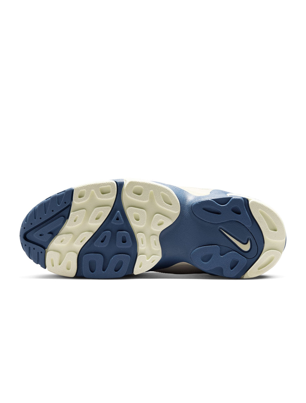 Nike Mens Air Diamond Turf II - Royals