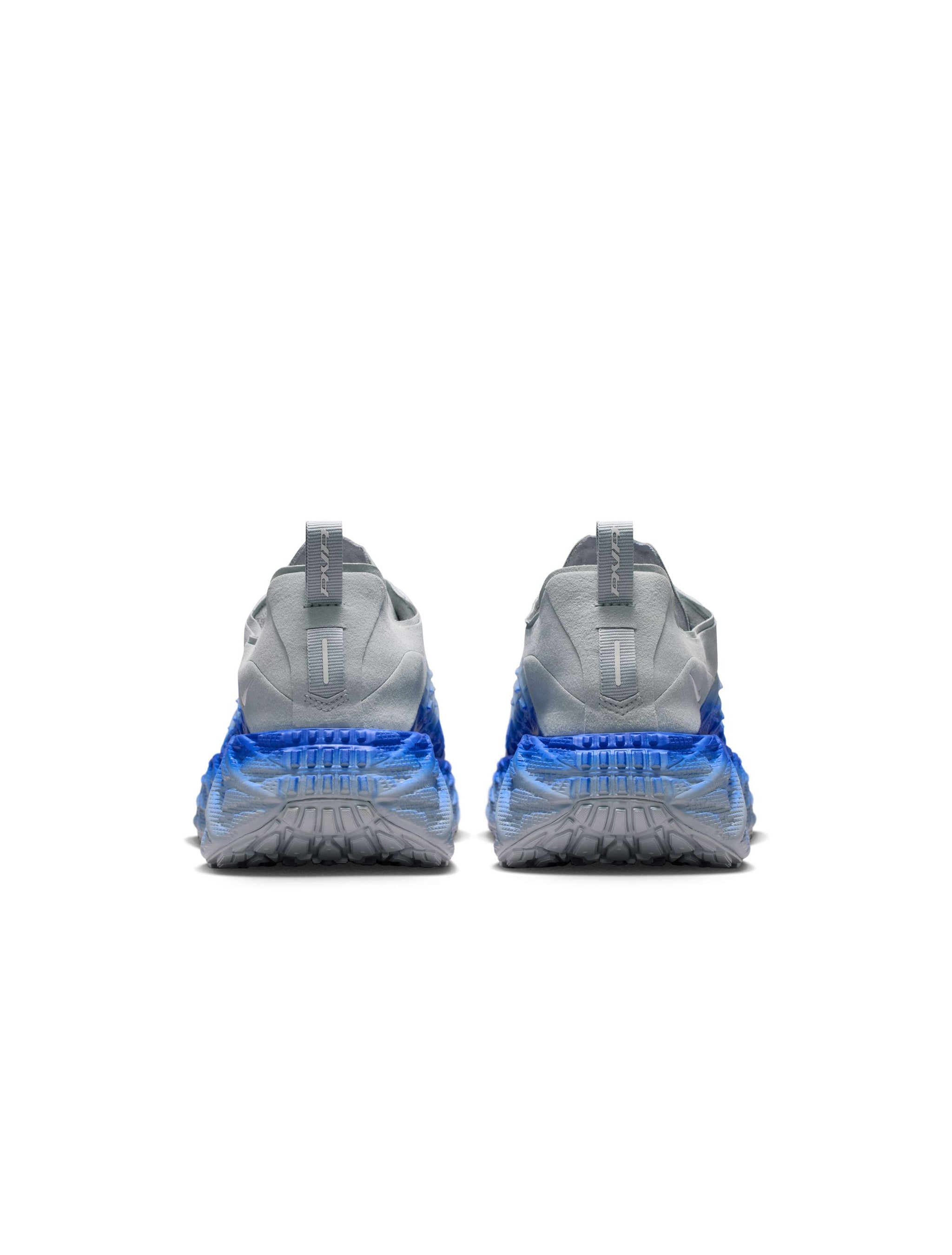 Nike Mens Ava Edge - Wolf Grey