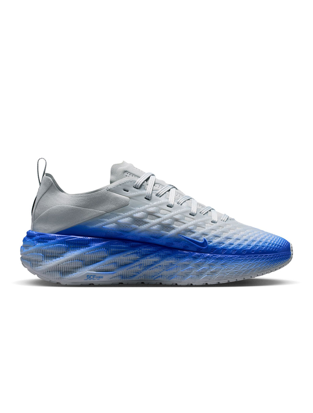 Nike Mens Ava Edge - Wolf Grey
