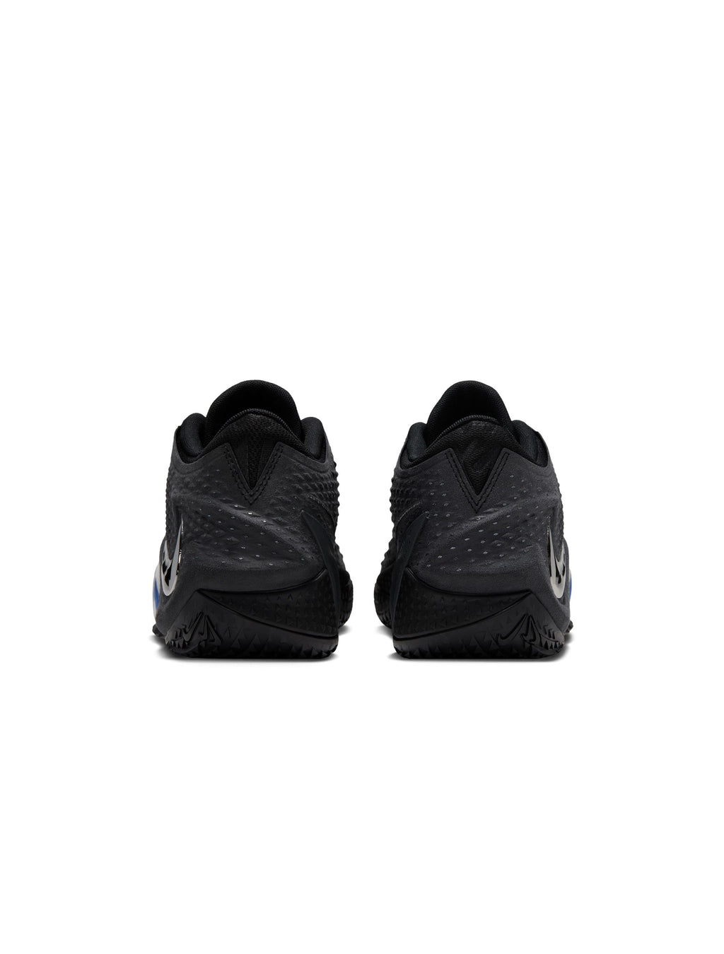 Nike Mens Ja 4 - Dark Mode