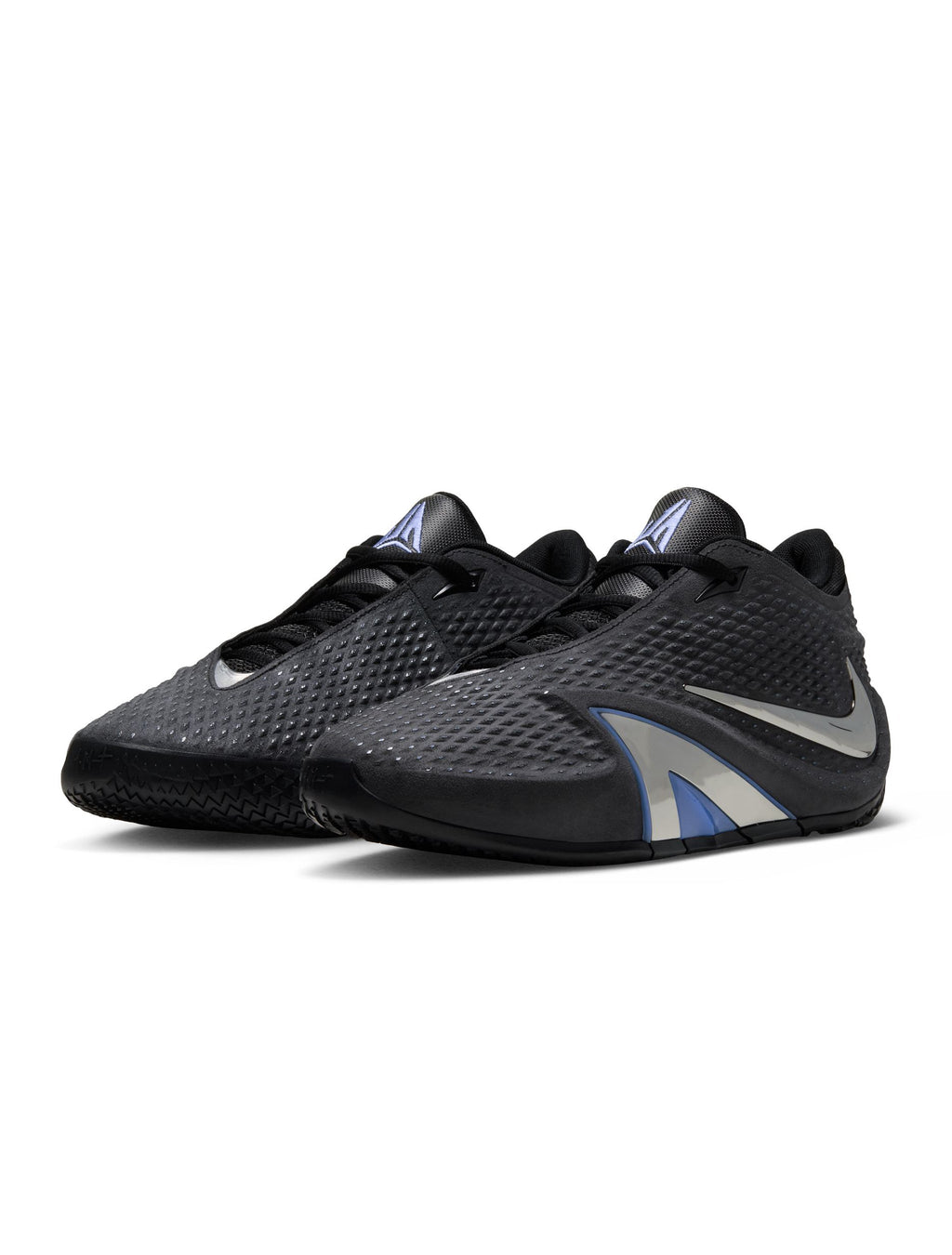 Nike Mens Ja 4 - Dark Mode