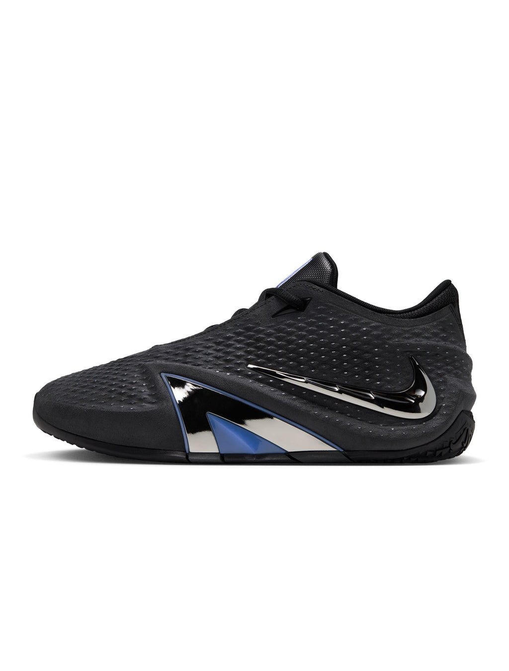 Nike Mens Ja 4 - Dark Mode