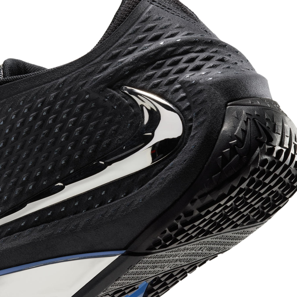 Nike Mens Ja 4 - Dark Mode