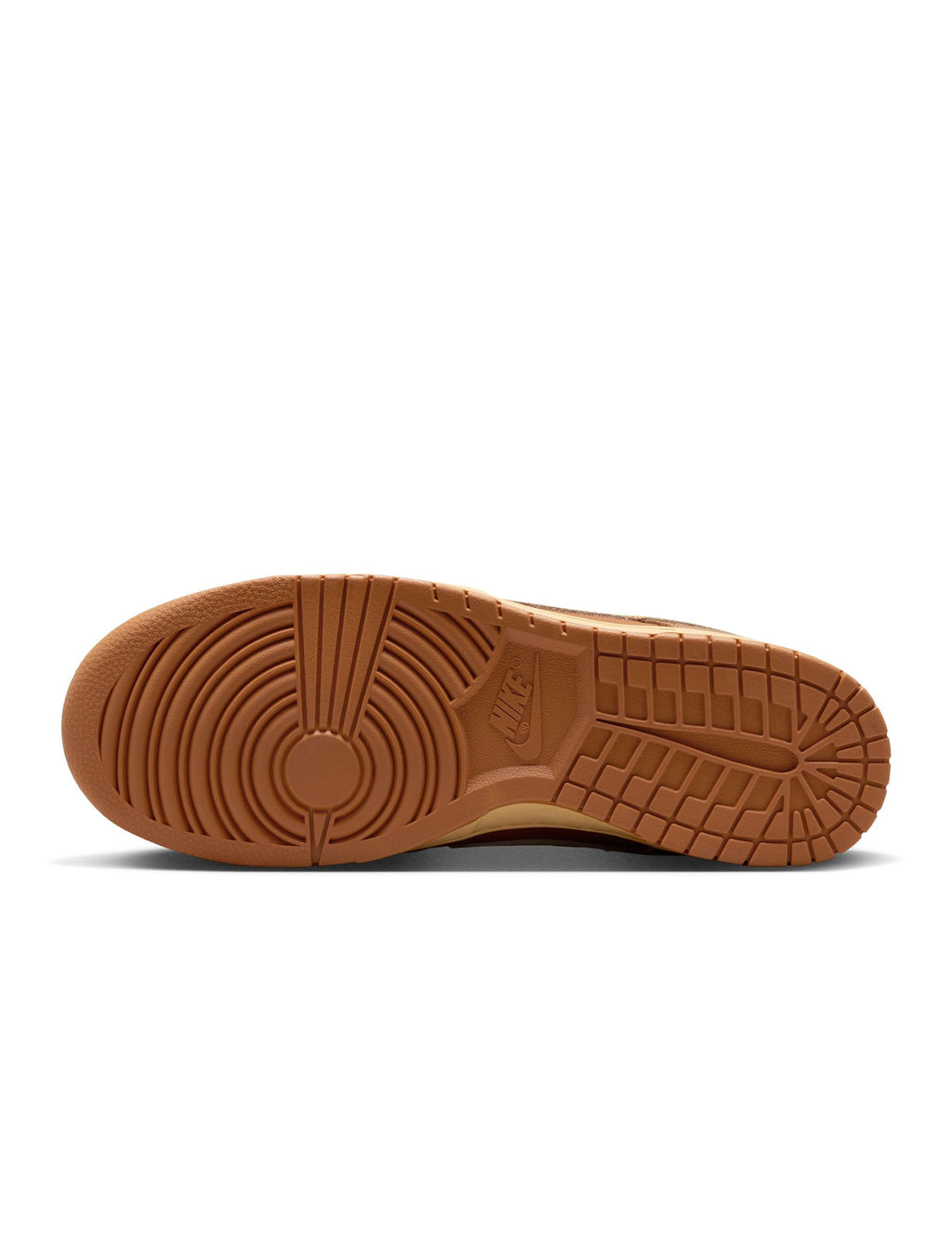 Nike Mens Dunk Low Retro - Sesame