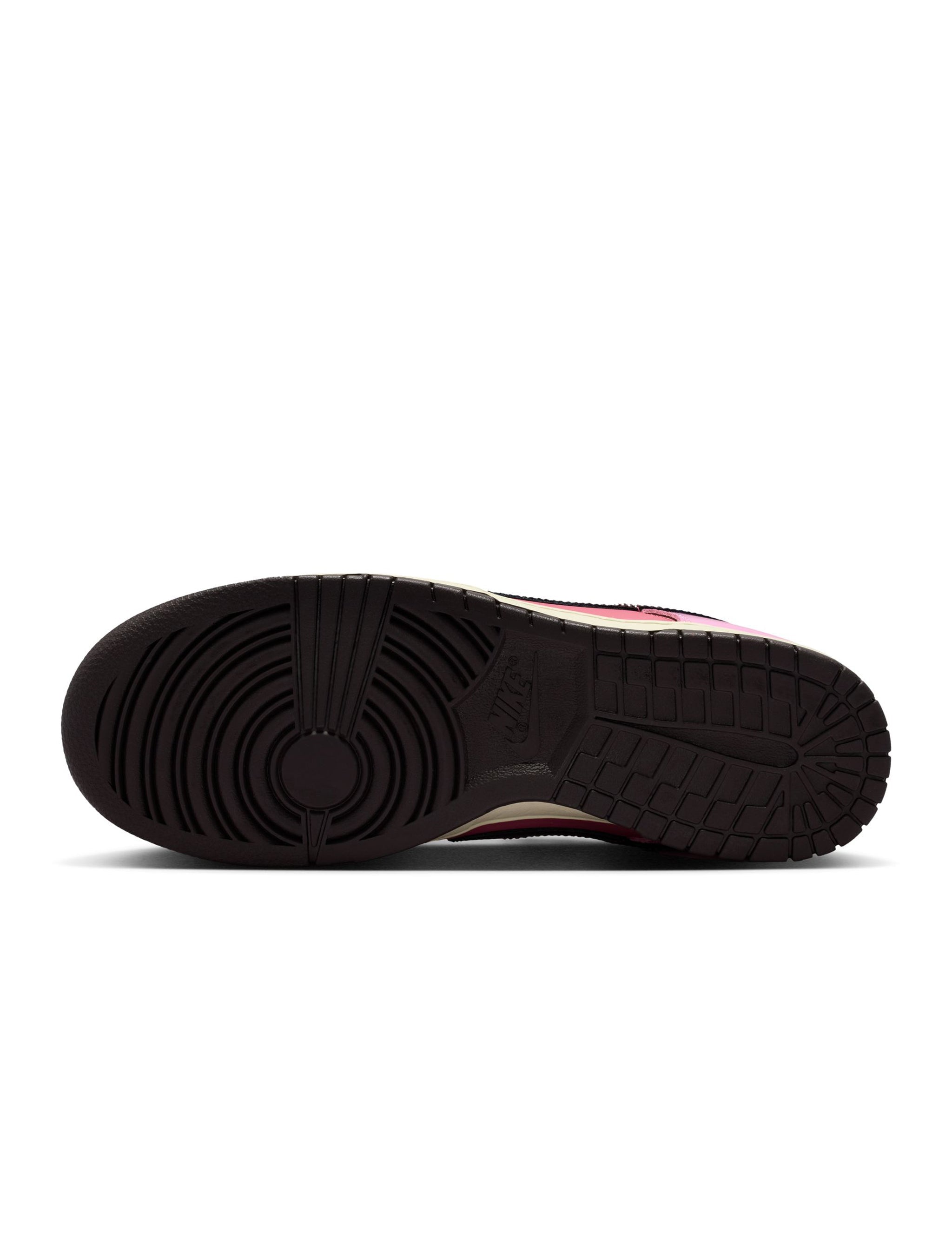 Nike Mens Dunk Low Retro - Pink Rise