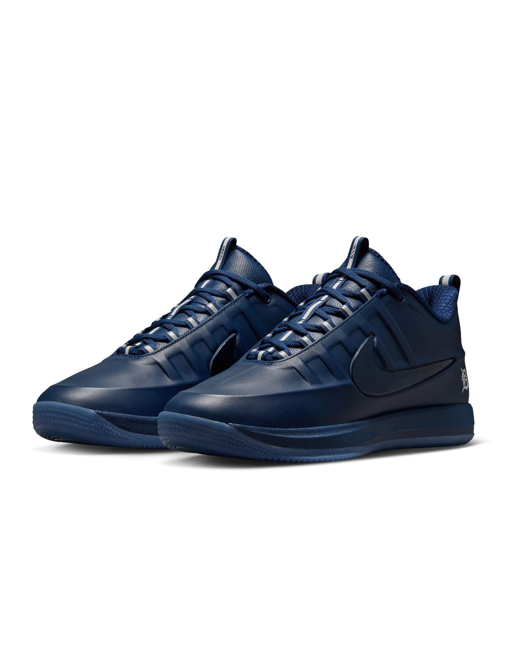 Nike Mens Book 2 - Detroit Tigers