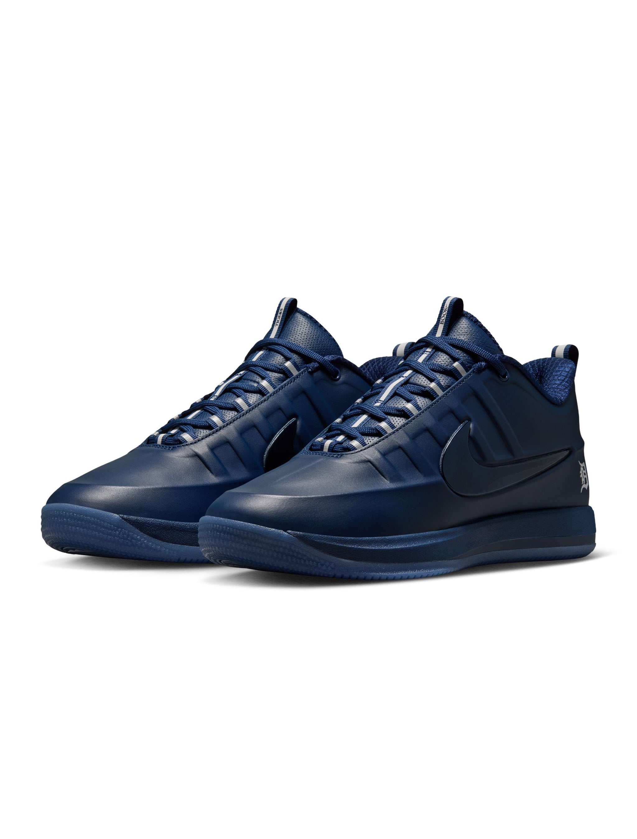 Nike Mens Book 2 - Detroit Tigers