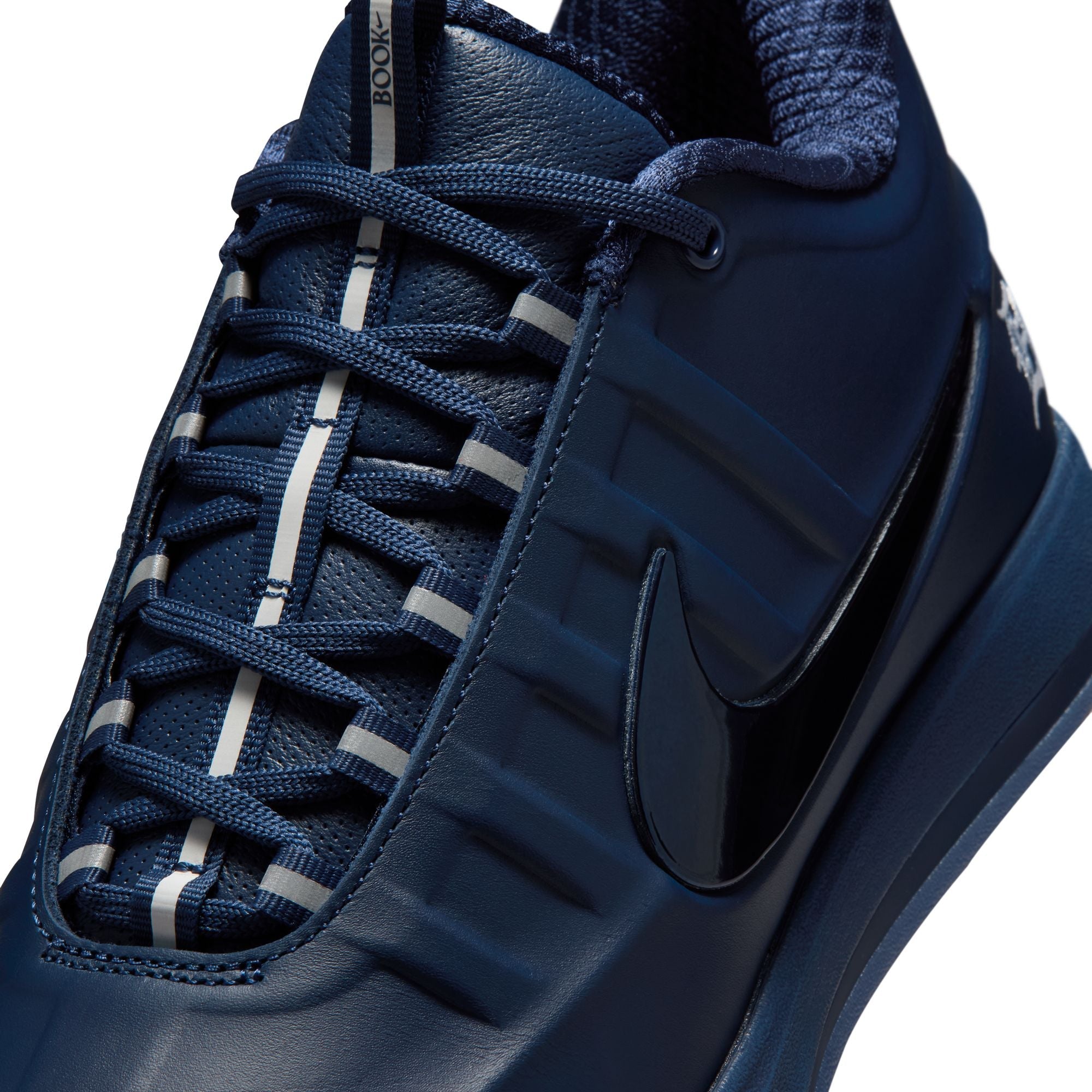 Nike Mens Book 2 - Detroit Tigers