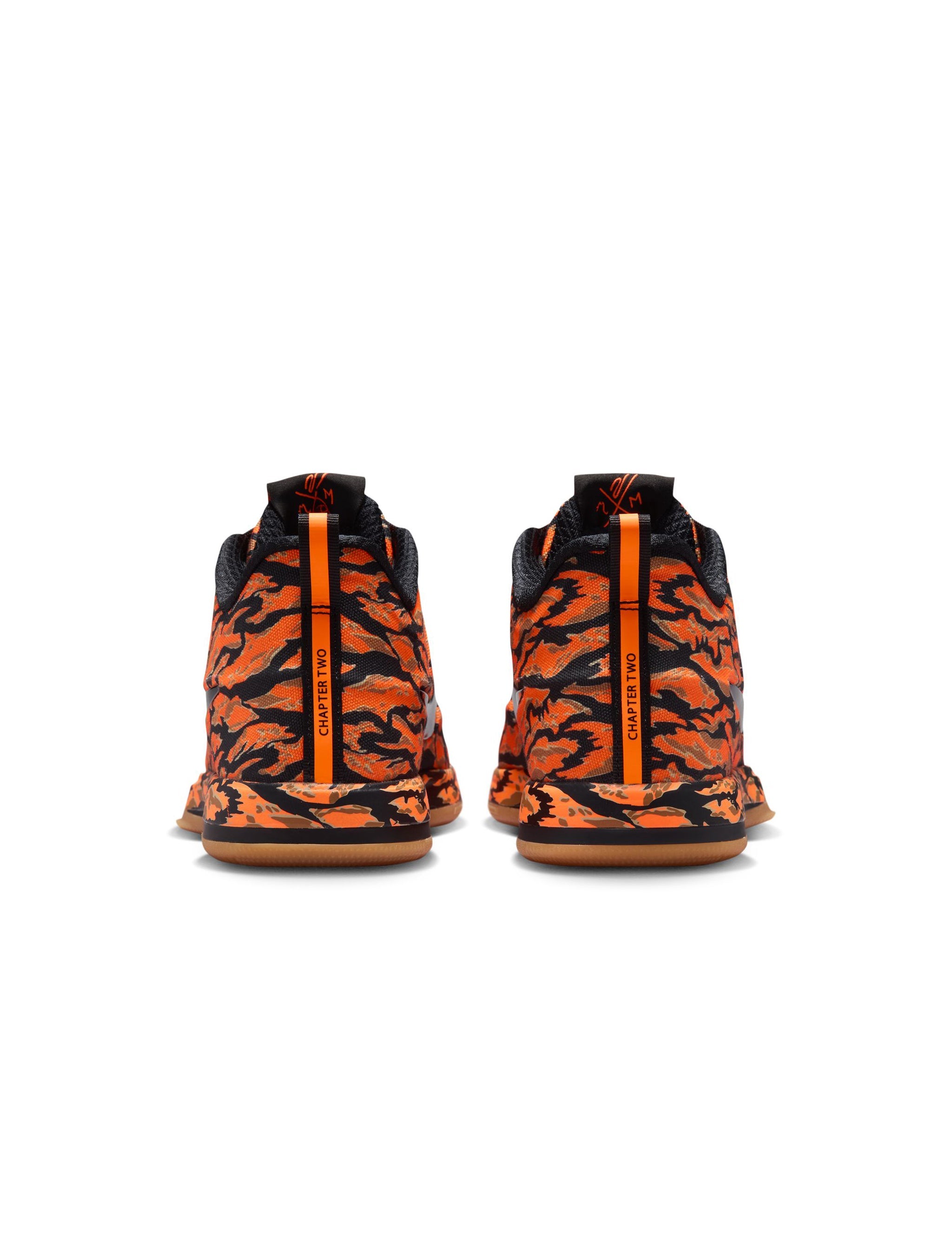 Nike Mens Book 2 - Tiger Camo