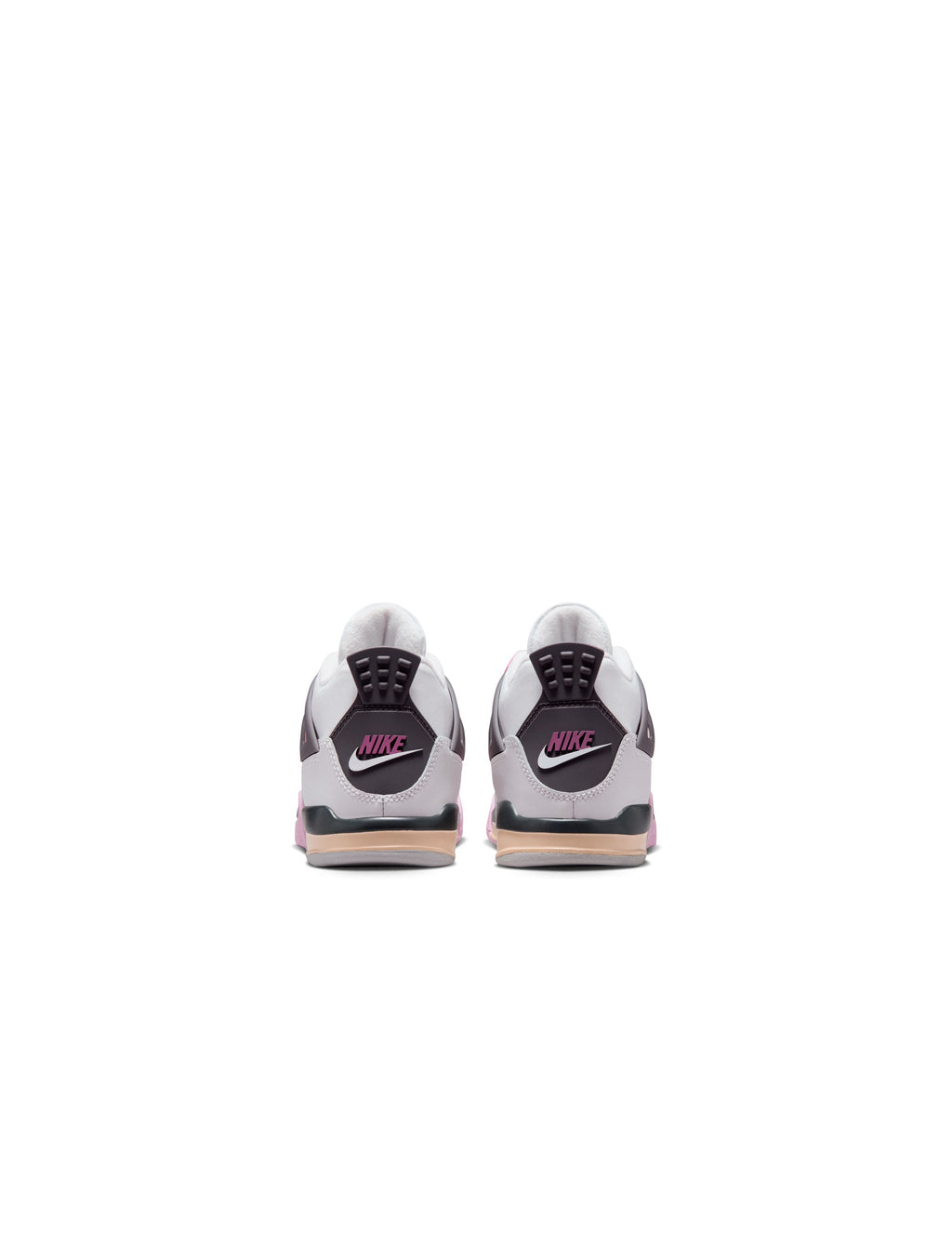 Air Jordan (PS) 4 Retro - Comic
