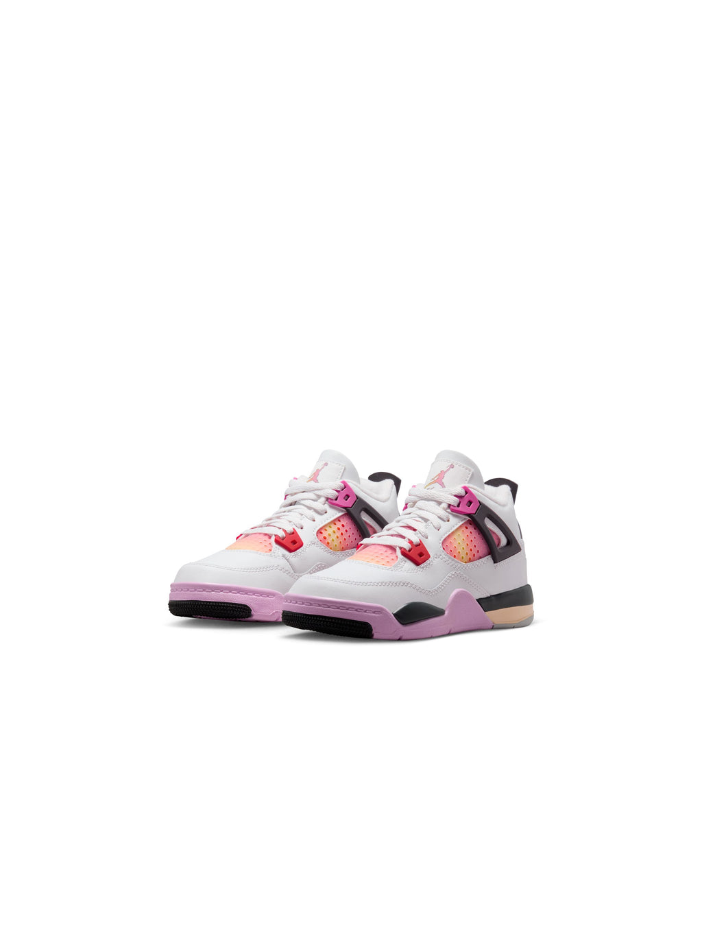 Air Jordan (TD) 4 Retro - Comic
