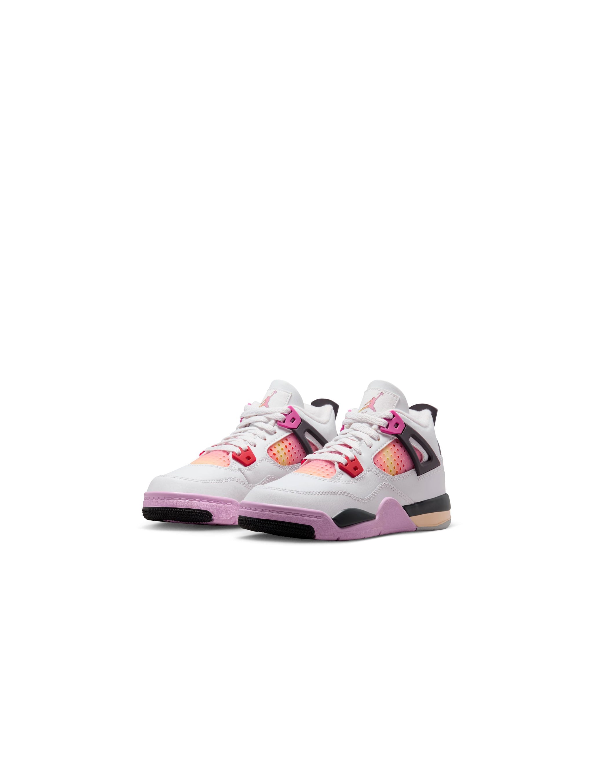 Air Jordan (TD) 4 Retro - Comic