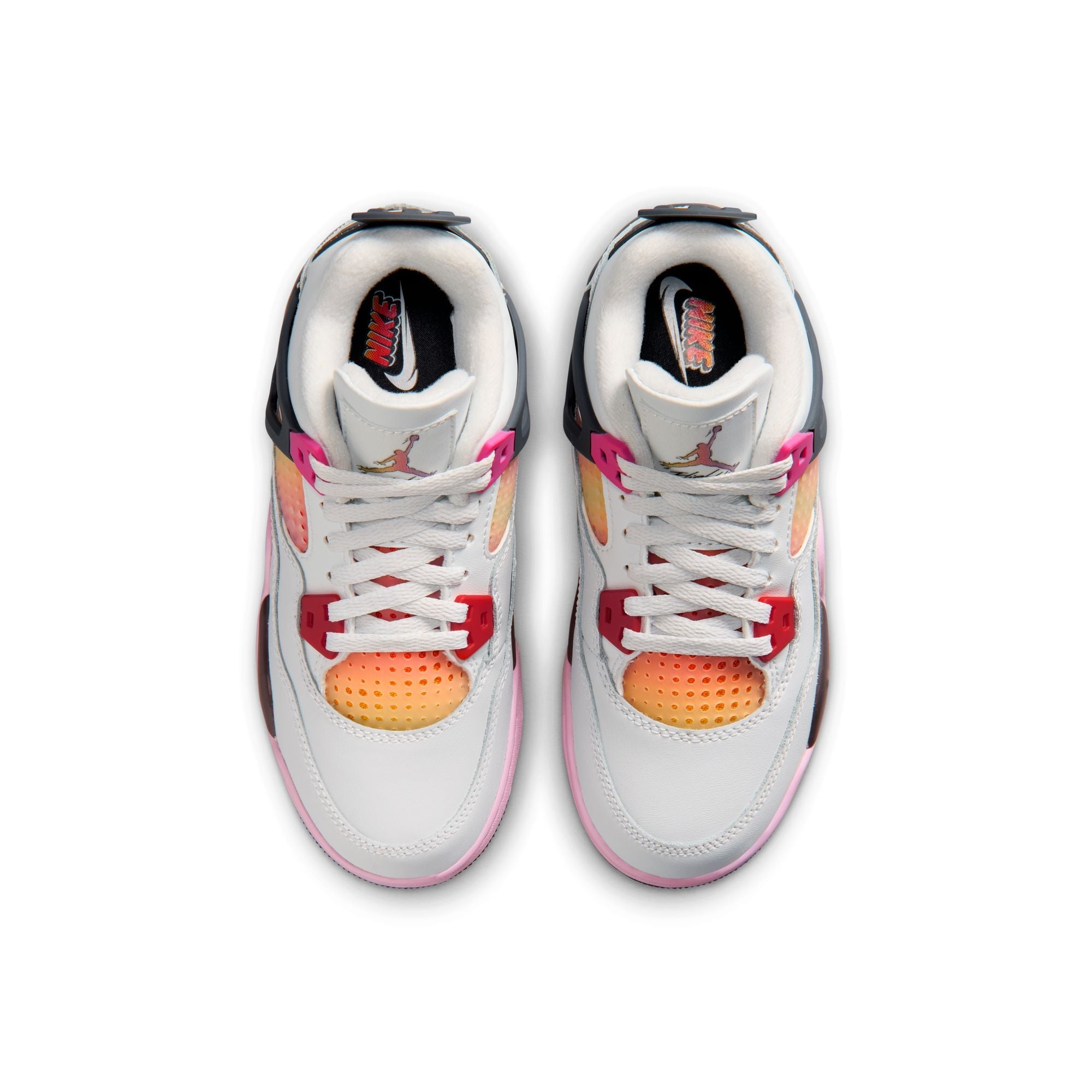 Air Jordan (PS) 4 Retro - Comic